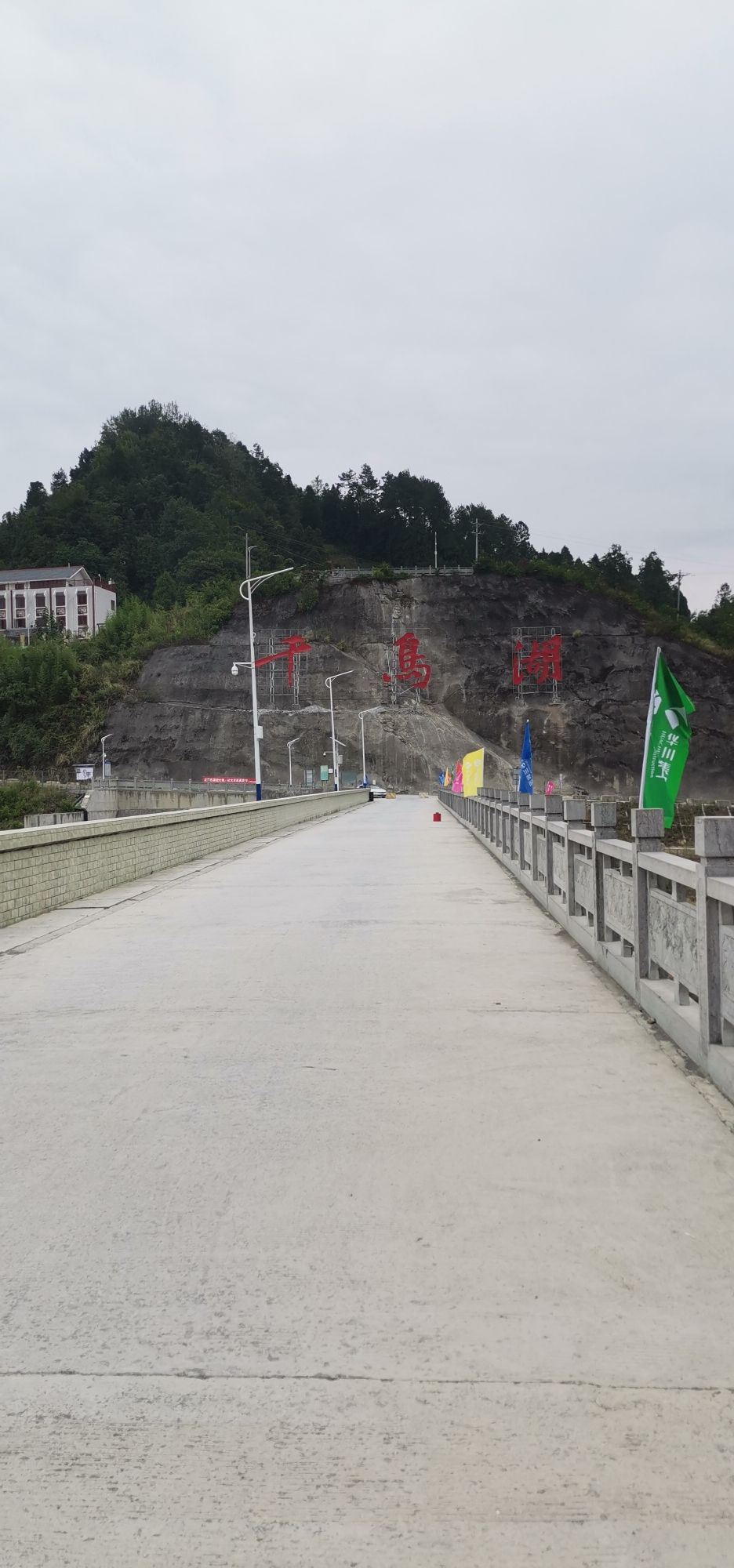 观文镇千鸟湖旅行图片 1