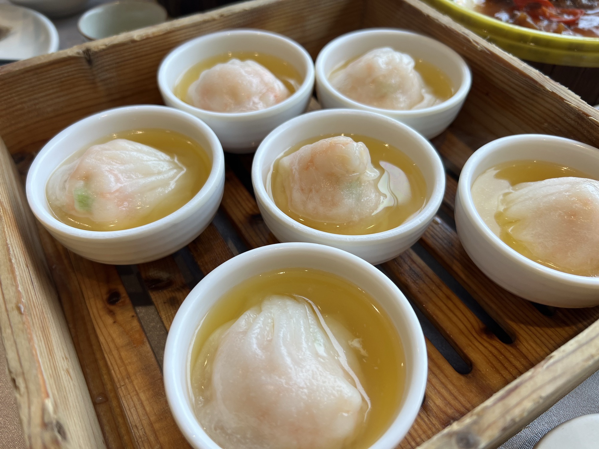 广泰大酒店中餐厅(阳江店)