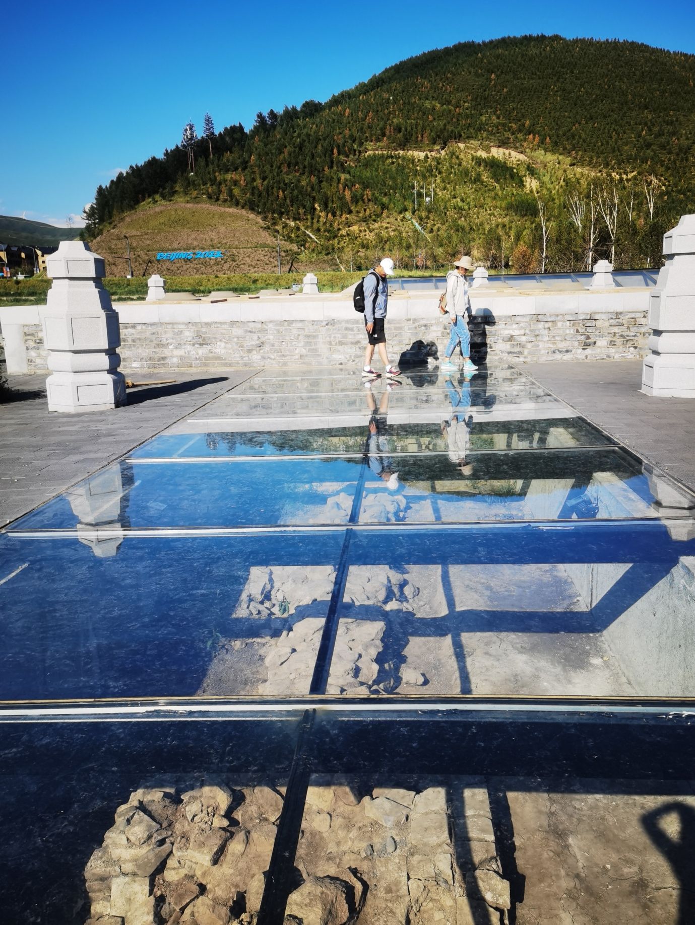 太子城遗址旅行图片 2