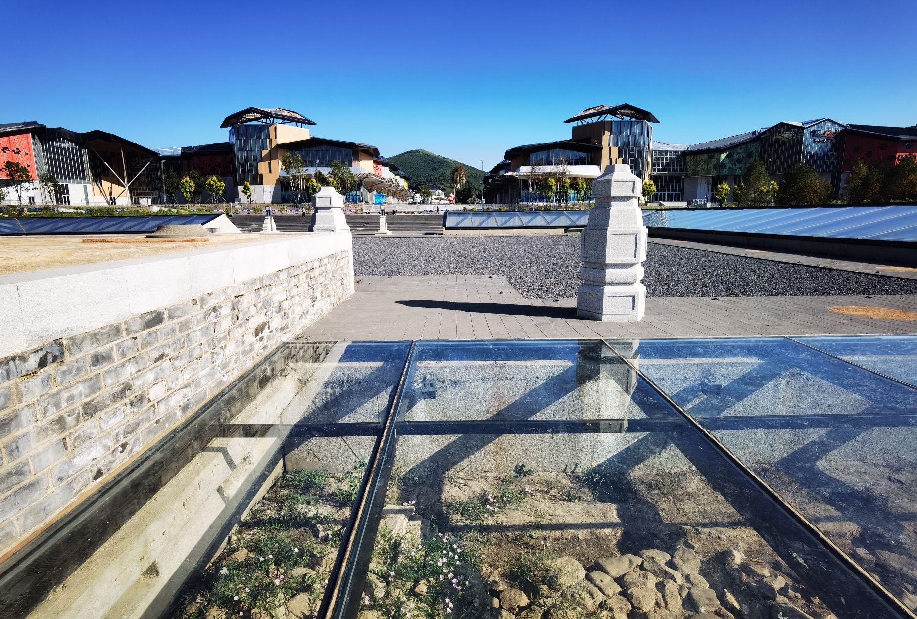 太子城遗址旅行图片 1