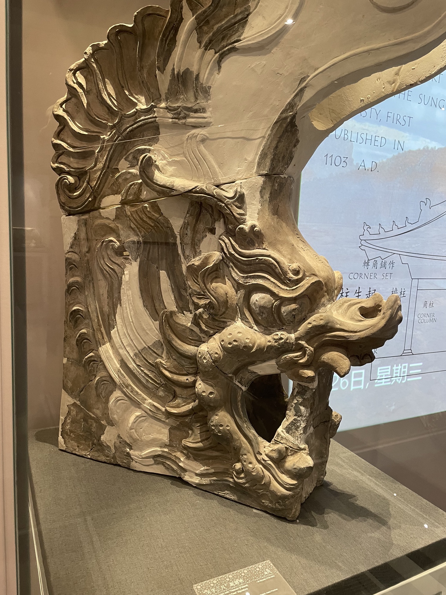 太子城遗址旅行图片 2