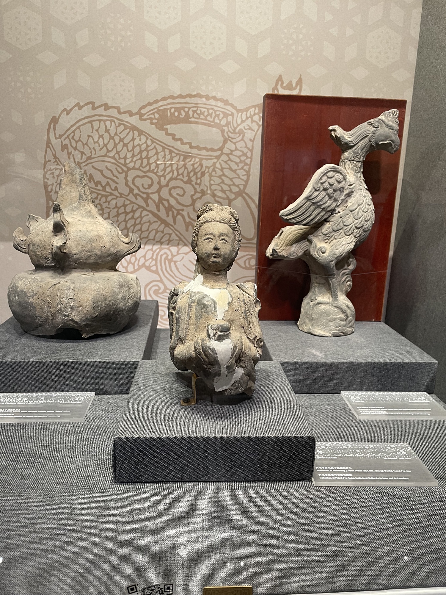 太子城遗址旅行图片 3