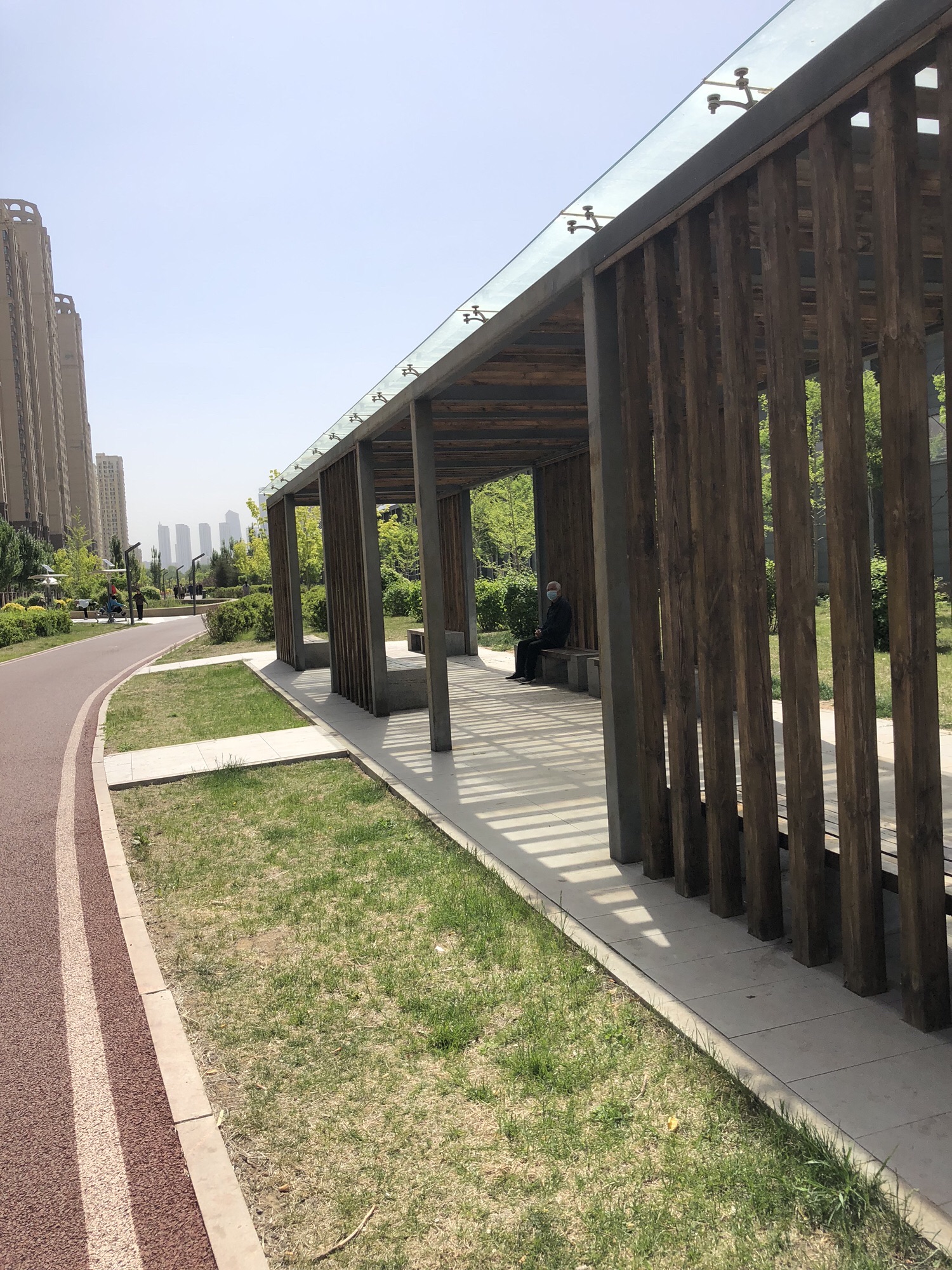 塔湾公园旅行图片 3