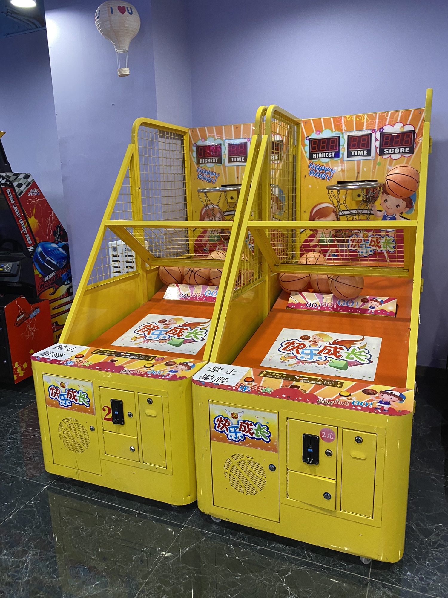 场地封面-玩来玩趣儿童乐园(运河上街购物中心东区店)