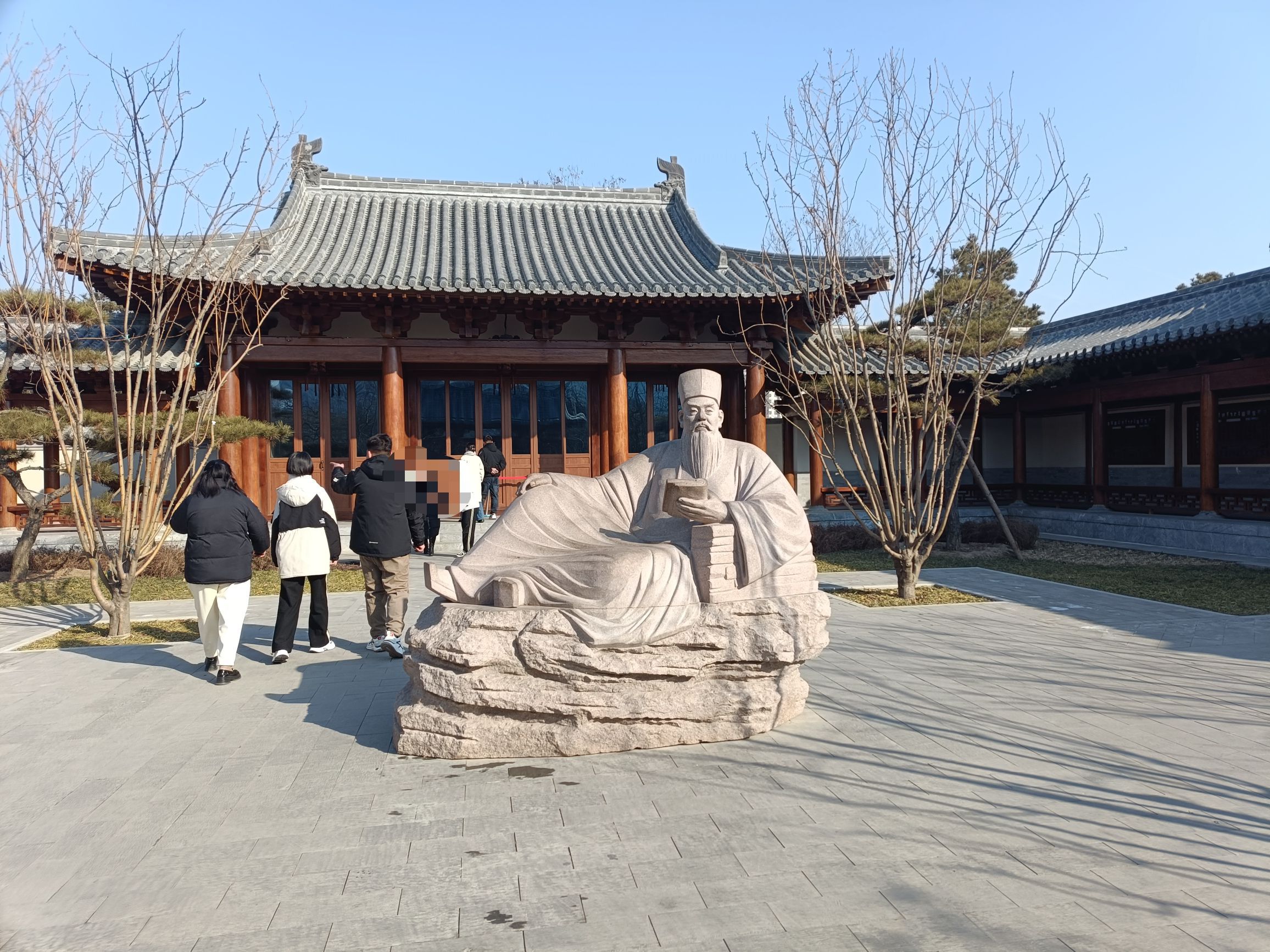 定州众春园旅行图片 1