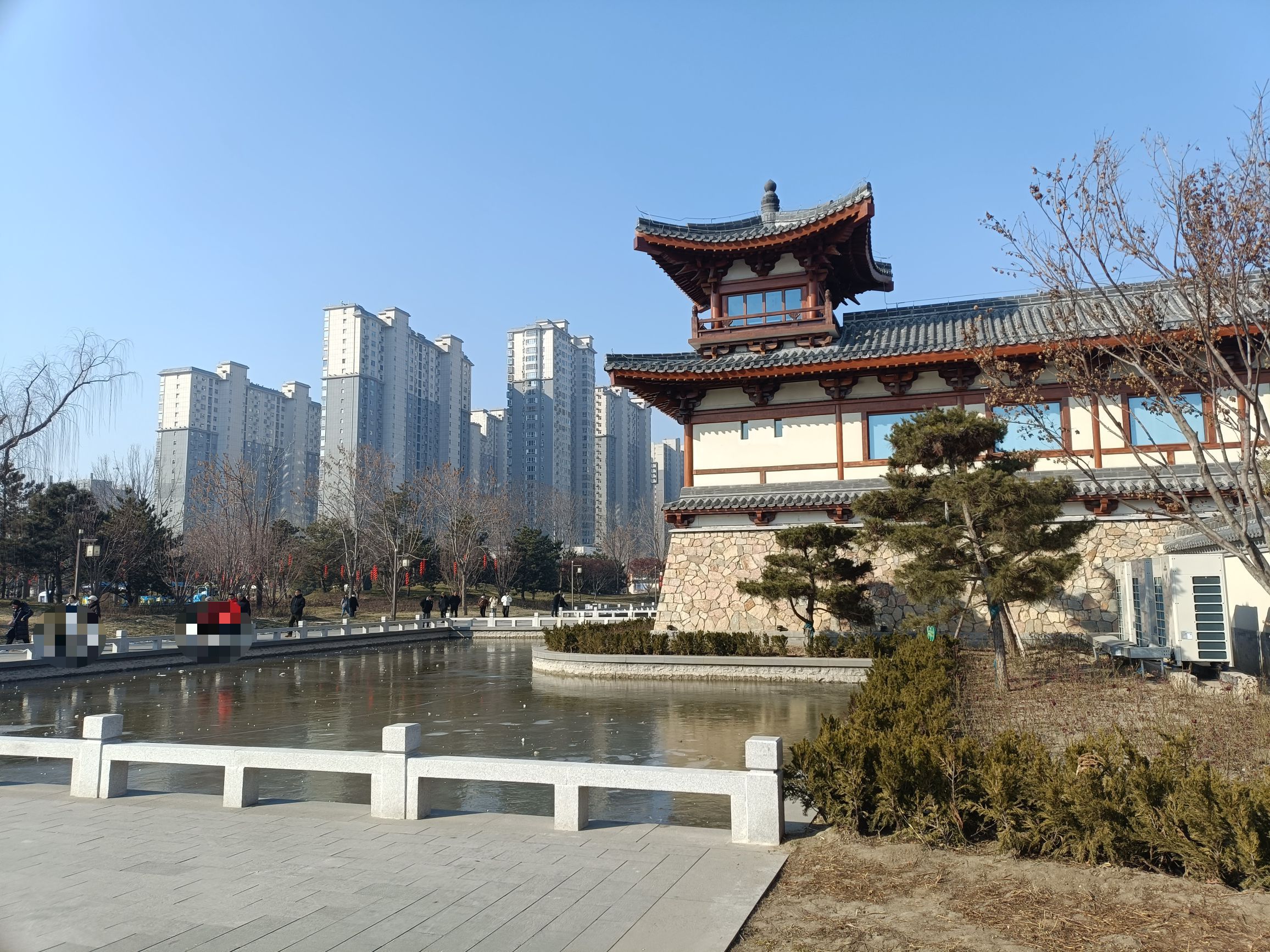 定州众春园旅行图片 2