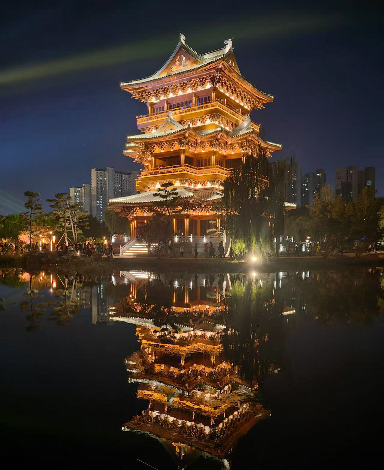 定州众春园旅行图片 2