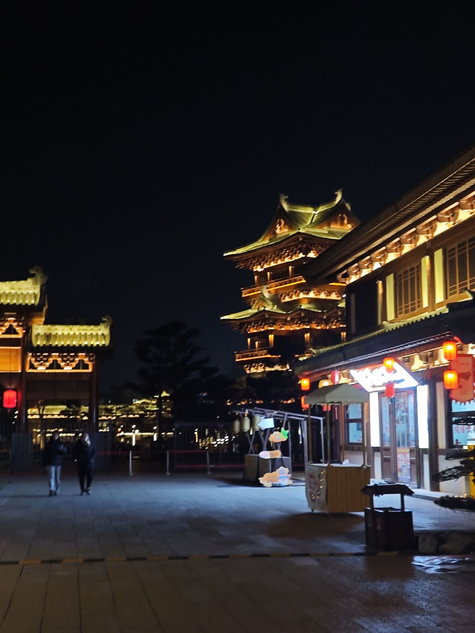 定州众春园旅行图片 3