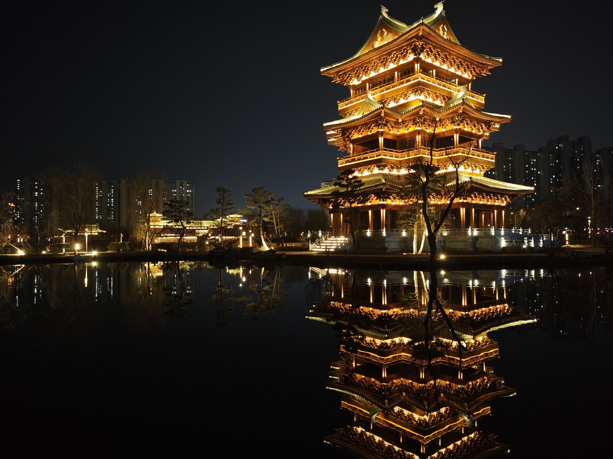 定州众春园旅行图片 2