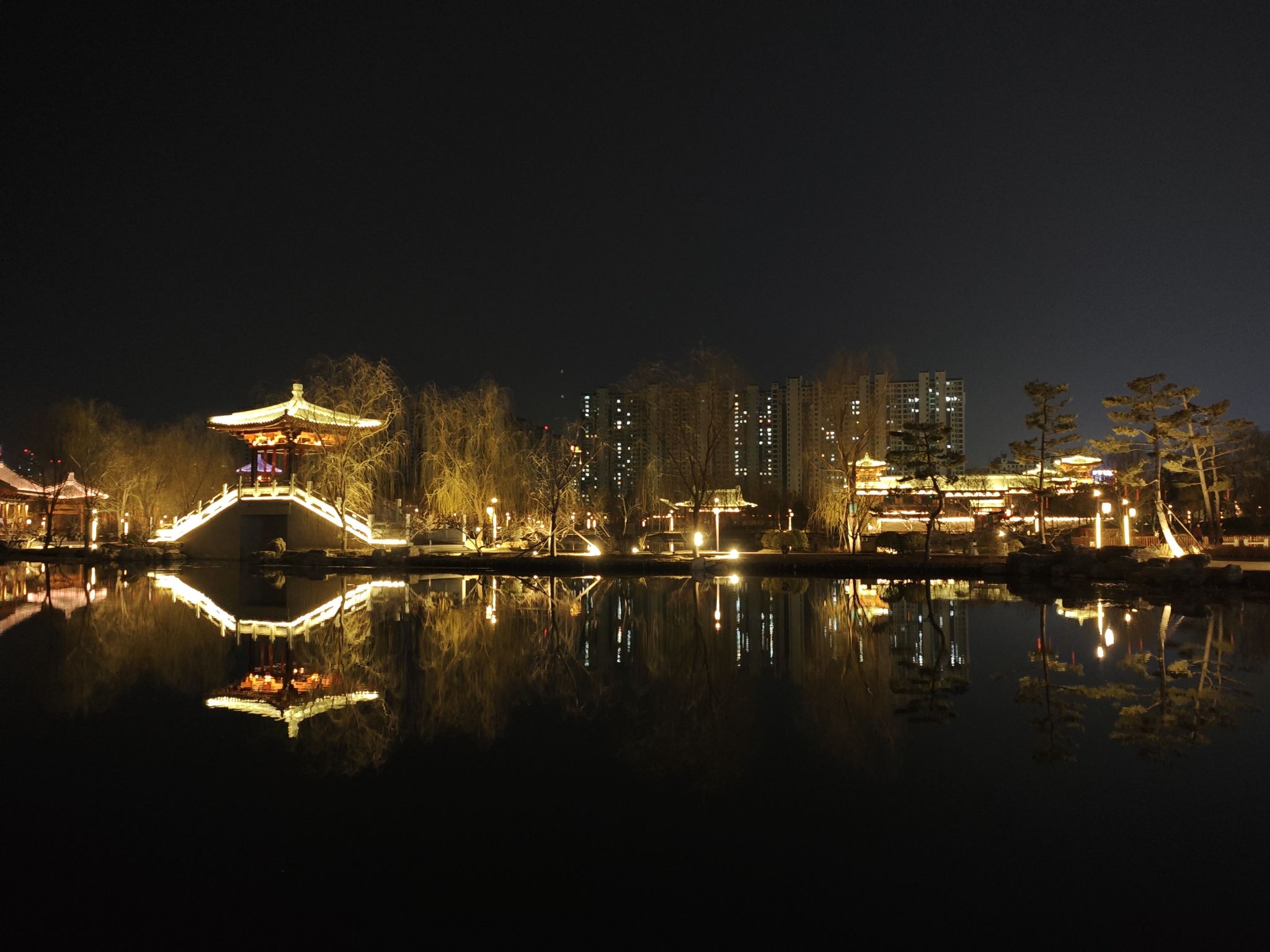 定州众春园旅行图片 1