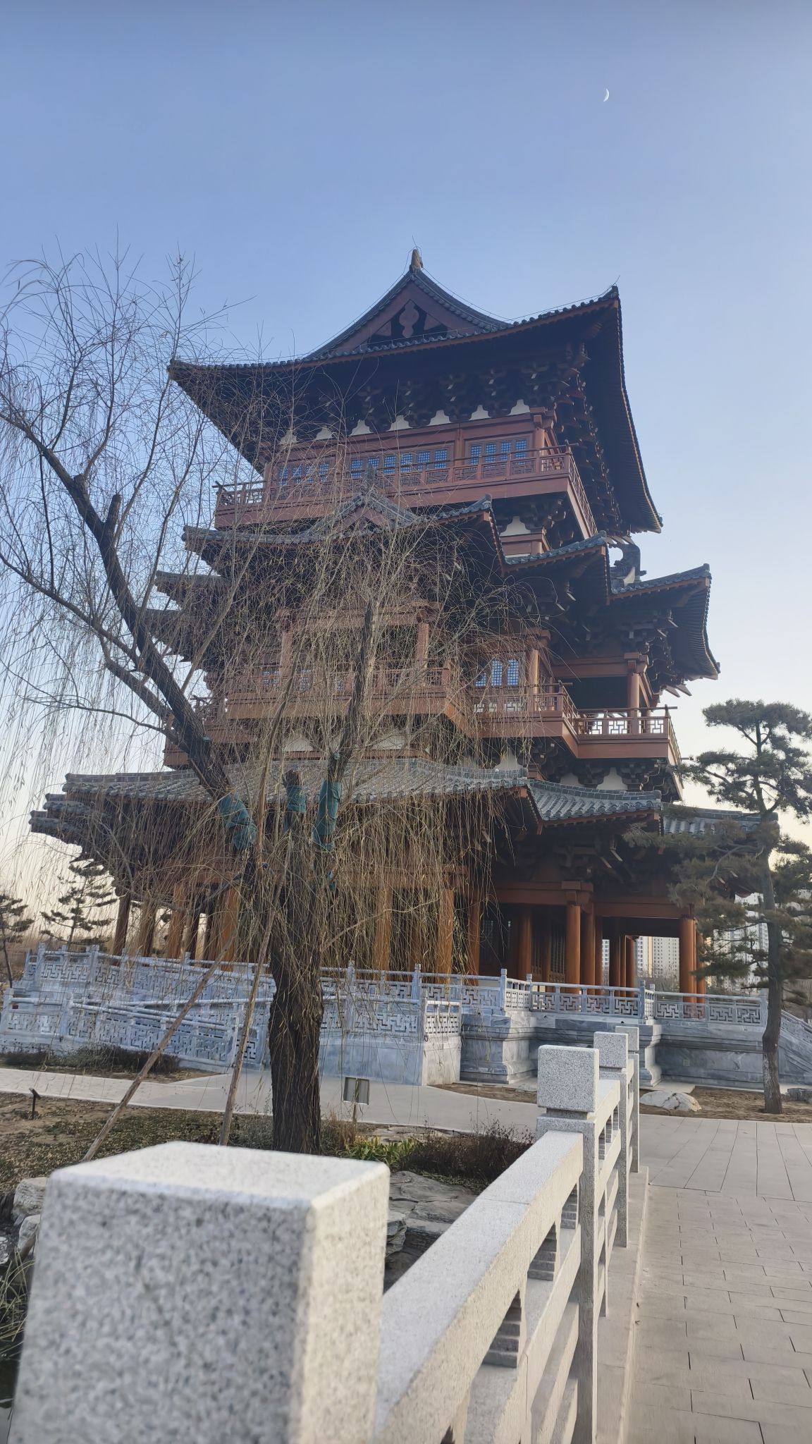 定州众春园旅行图片 2