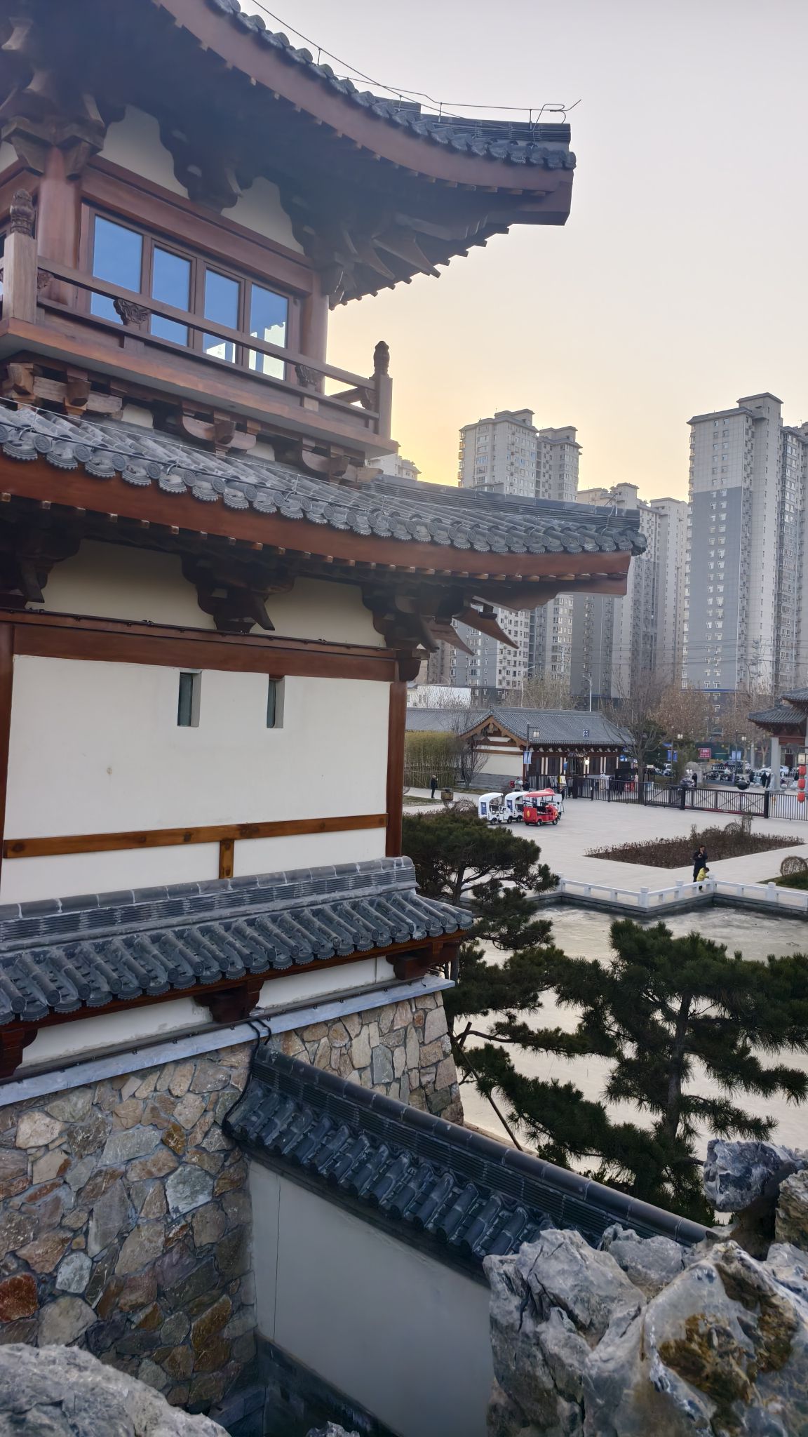 定州众春园旅行图片 1