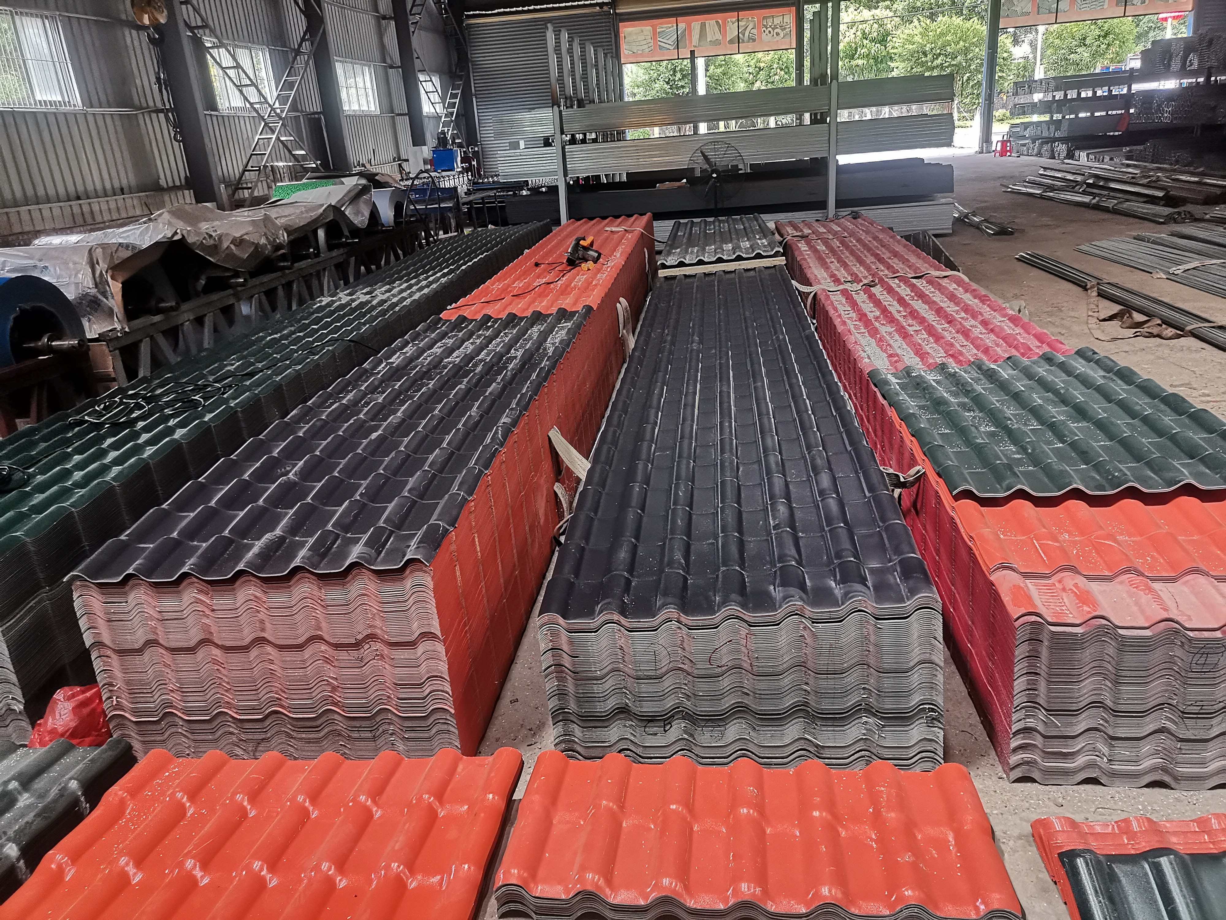 定安运鸿建材
