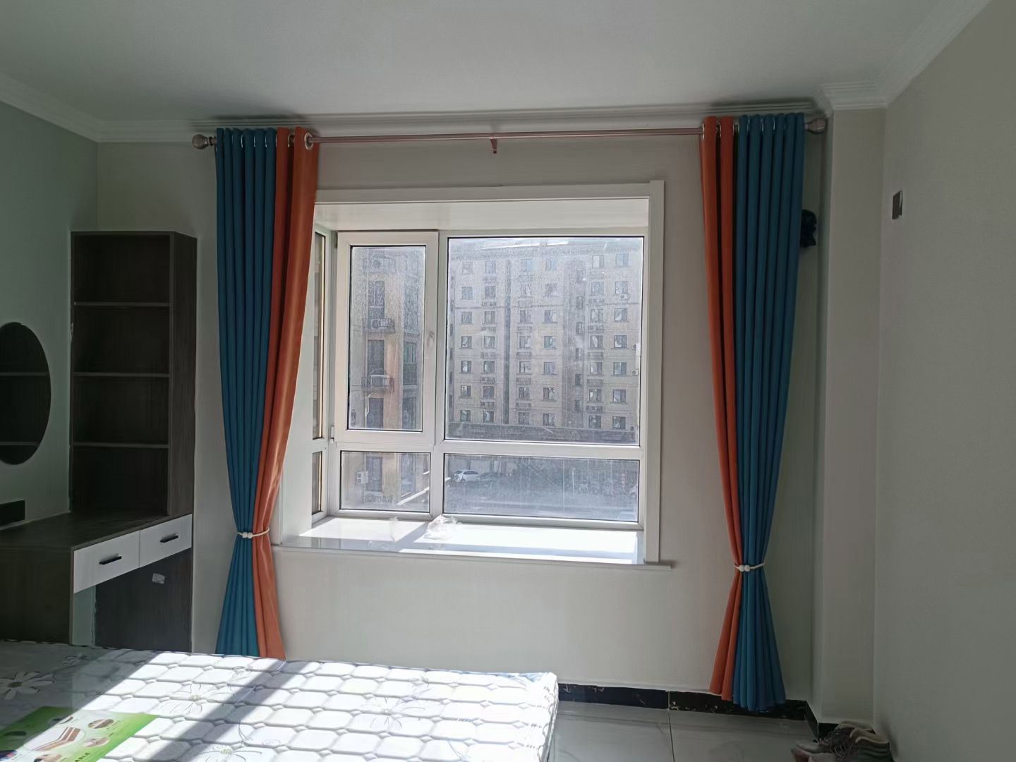 北京美帘窗帘(丰台科技园店)