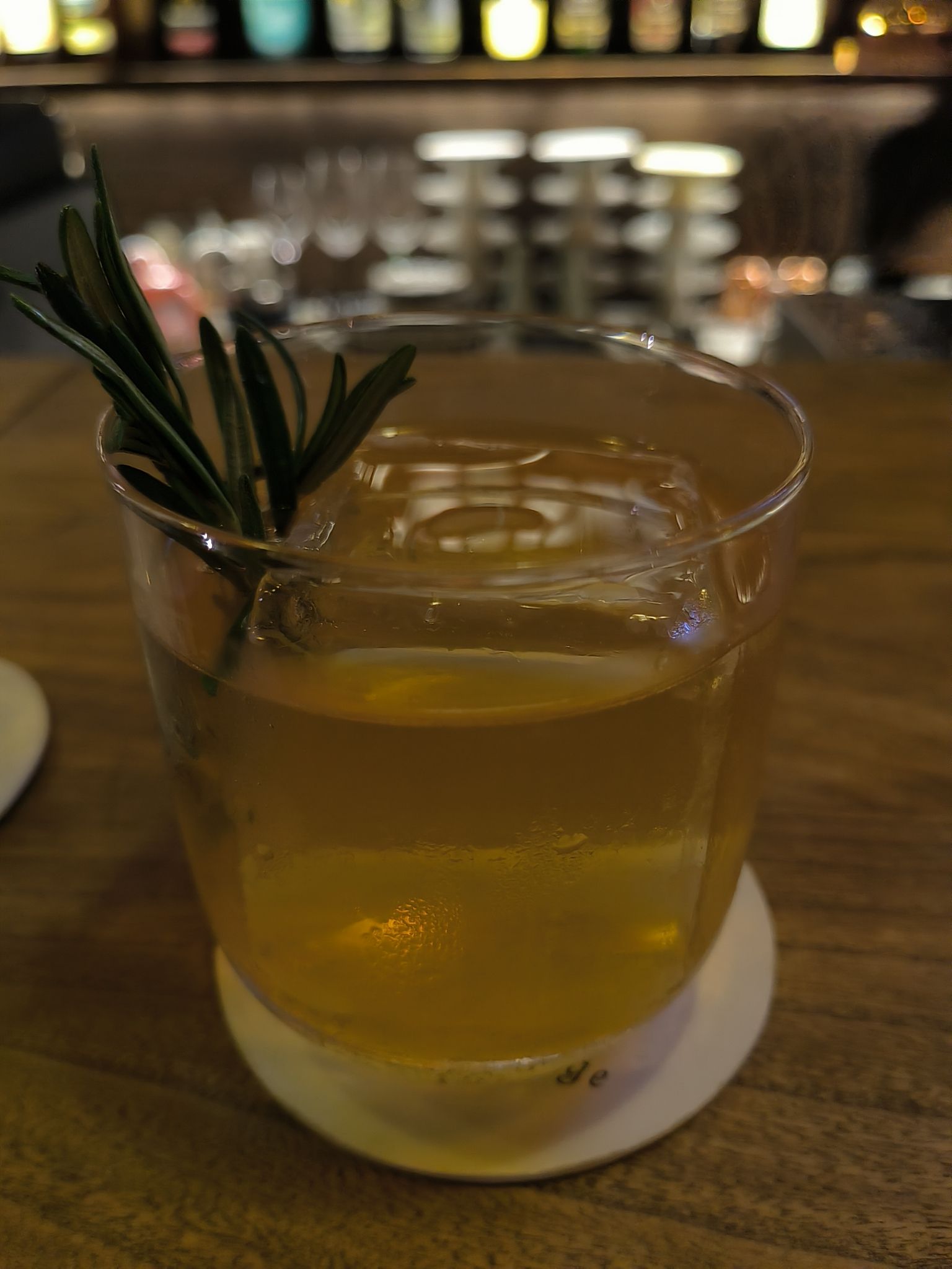 场地封面-March Bar叁月酒馆(暂停营业)