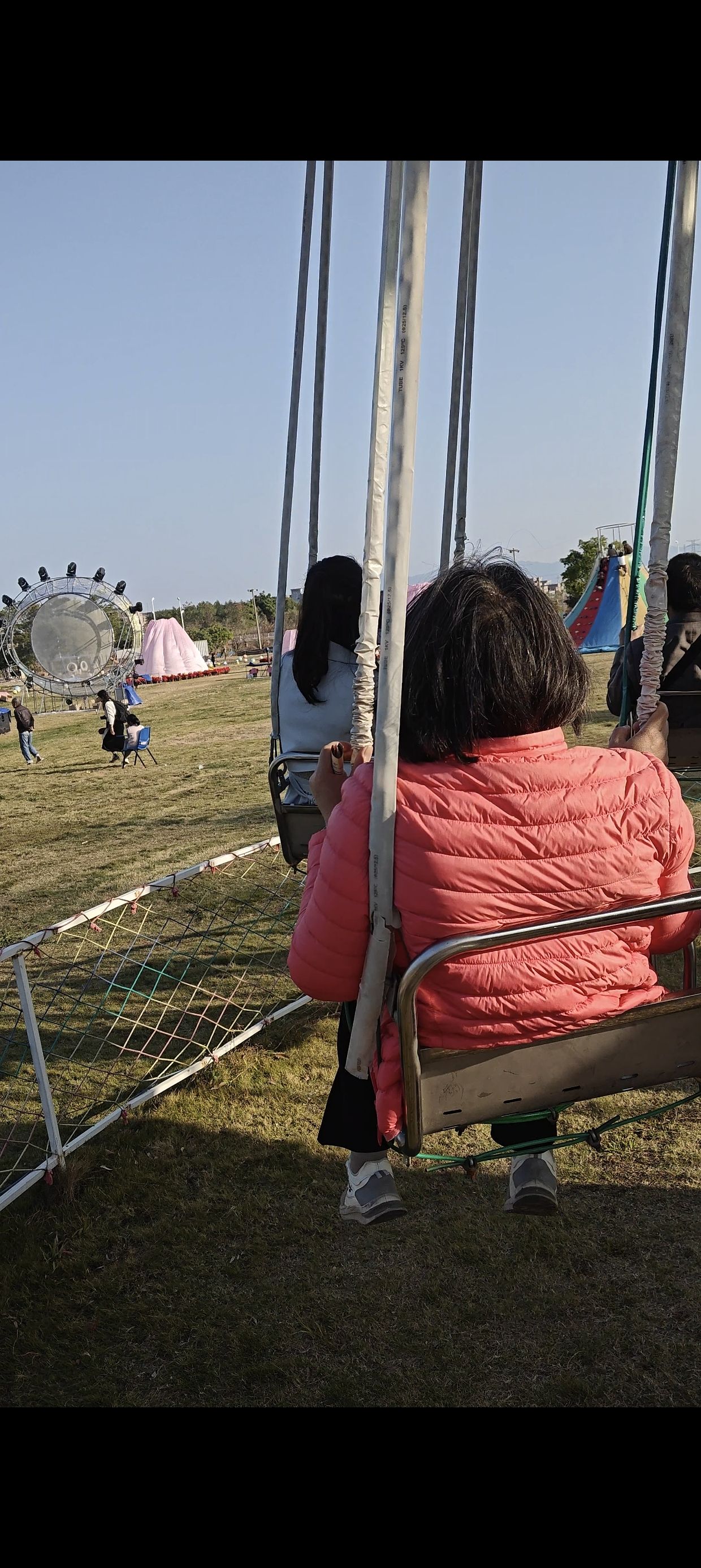 鼎湖大峡谷旅行图片 3
