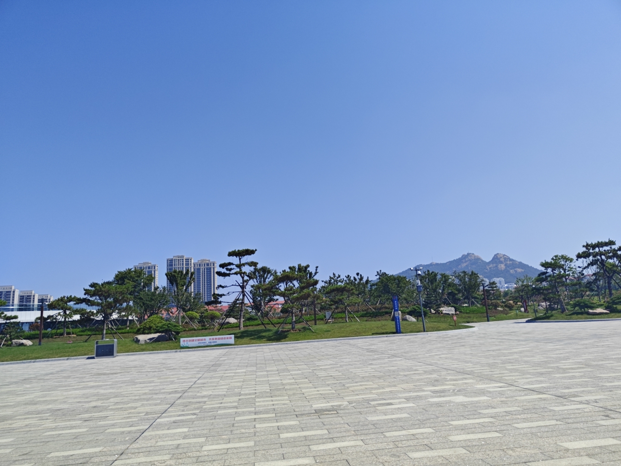 桃园公园旅行图片 1