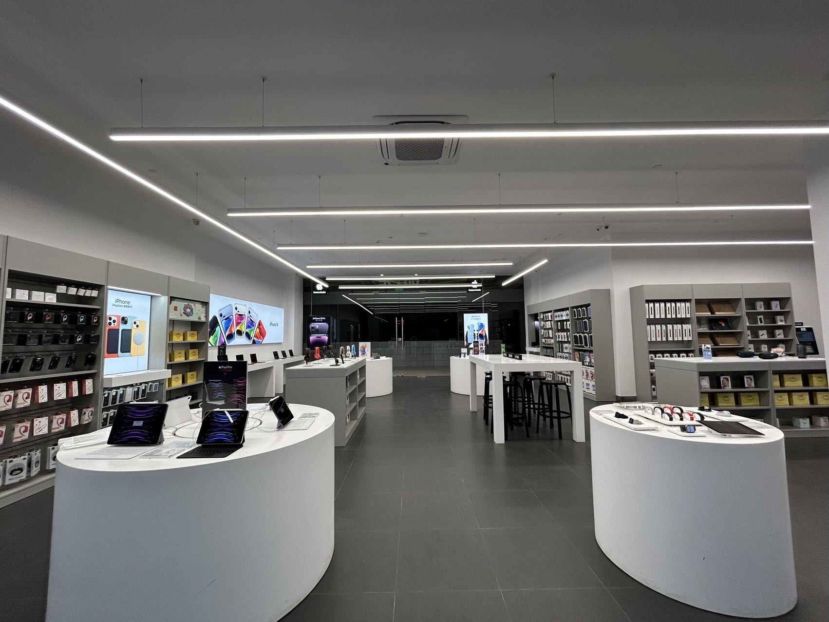 Apple授权专营店(天兆1965店)