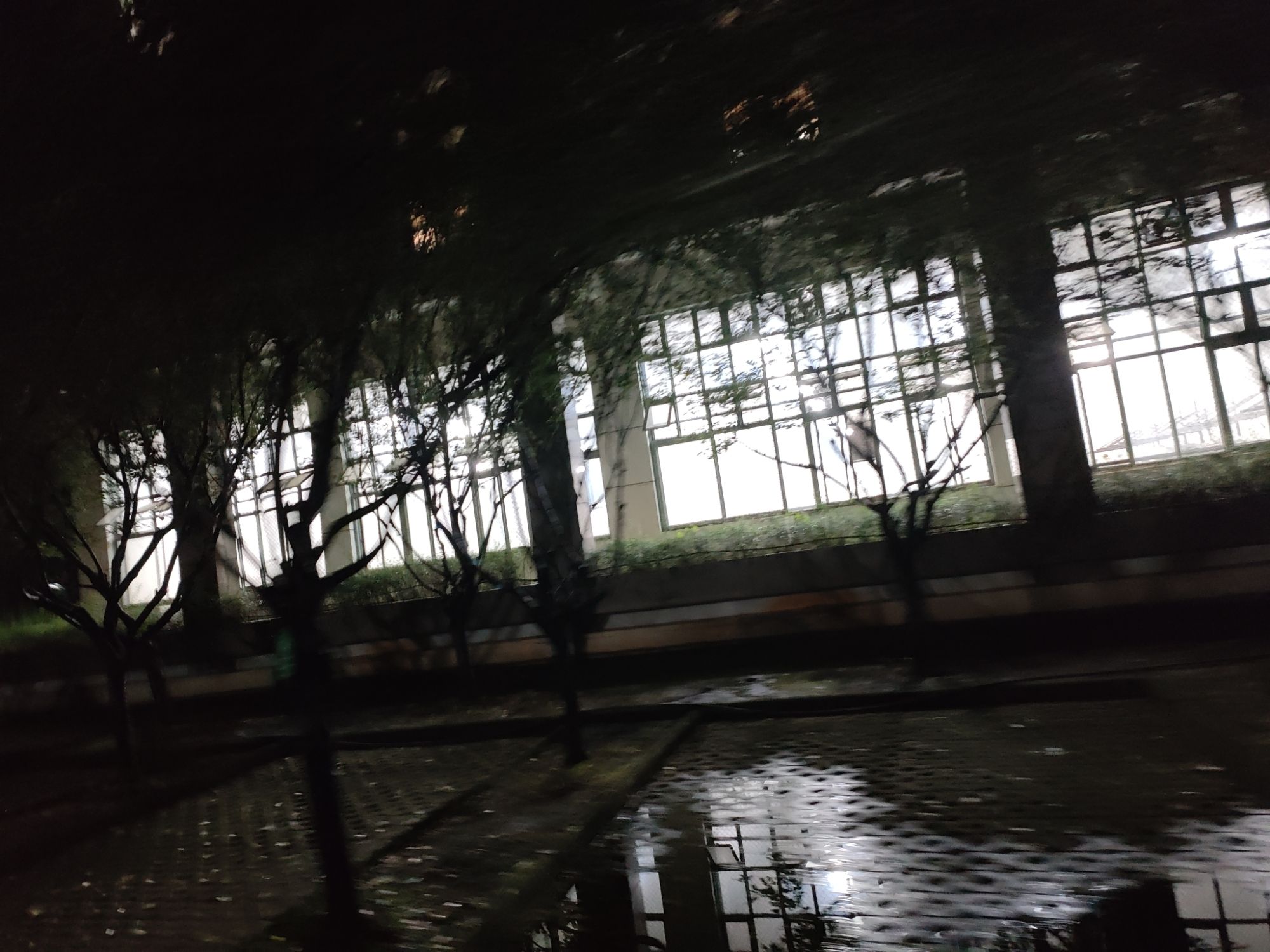 东华理工大学体育馆