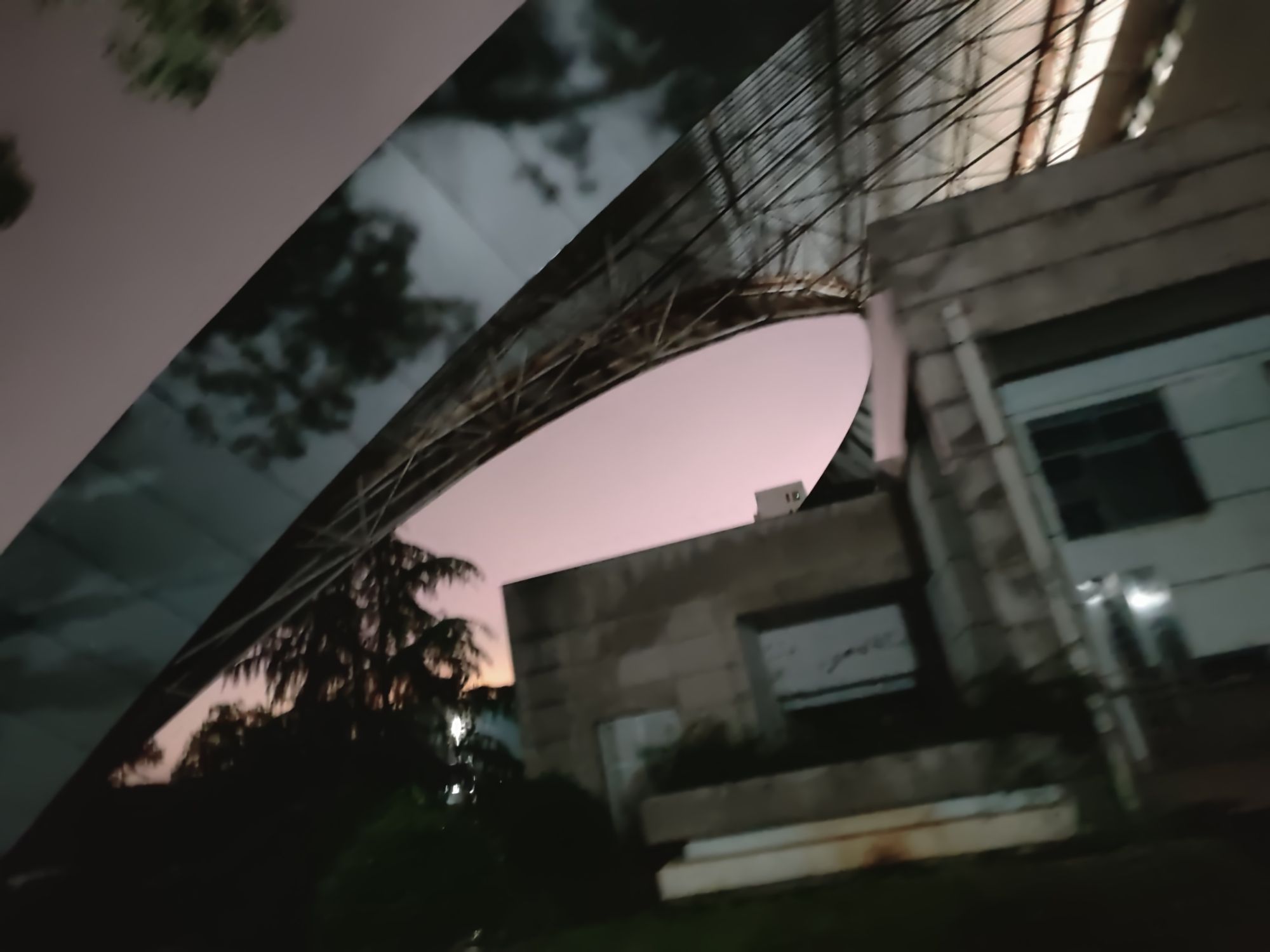 东华理工大学体育馆