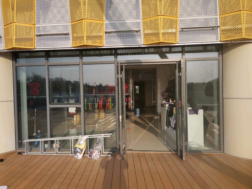 卡尔美体育无棣旗舰店