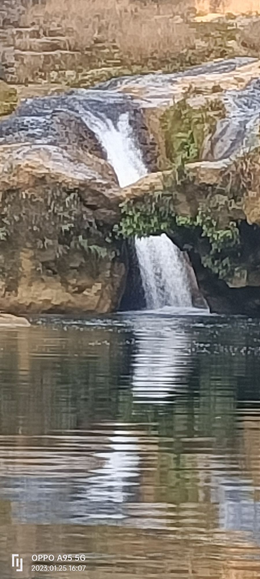 凤冈三叠水风景旅游区旅行图片 1