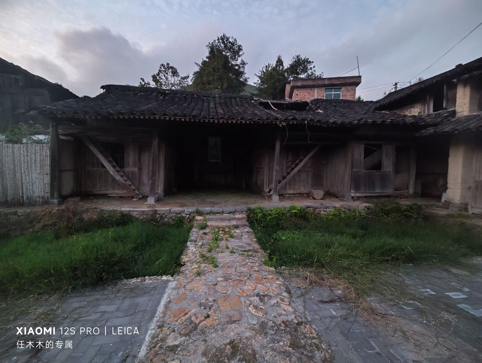 包拯故居旅行图片 3