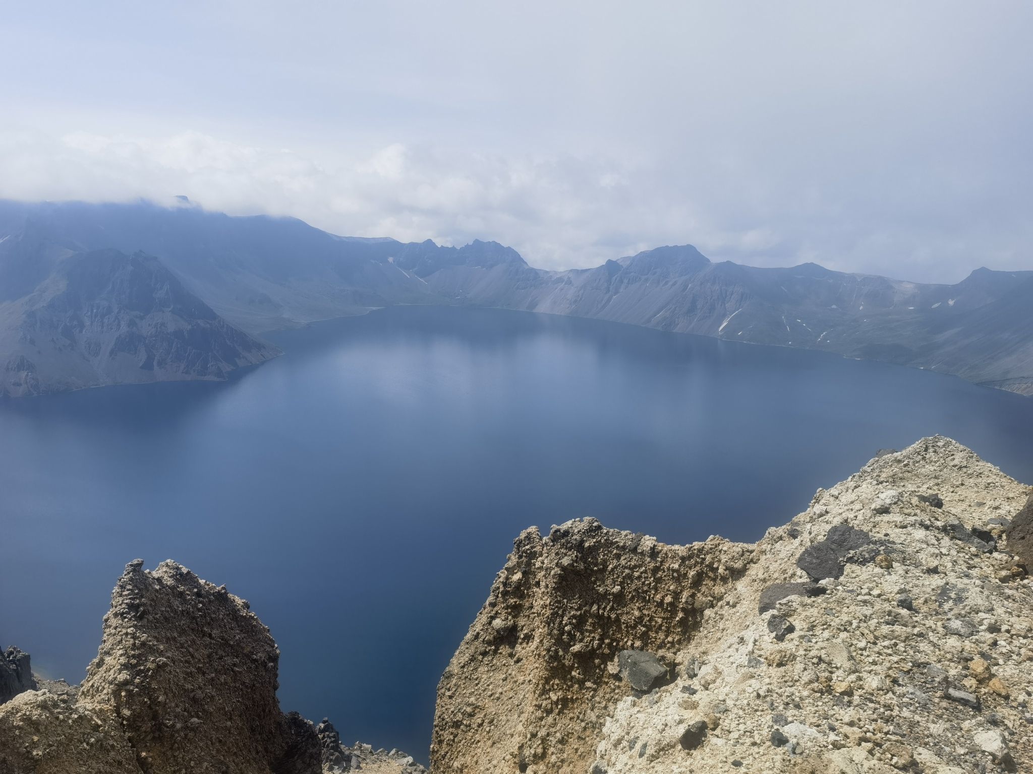 长白山猛犸象主题公园旅行图片 1
