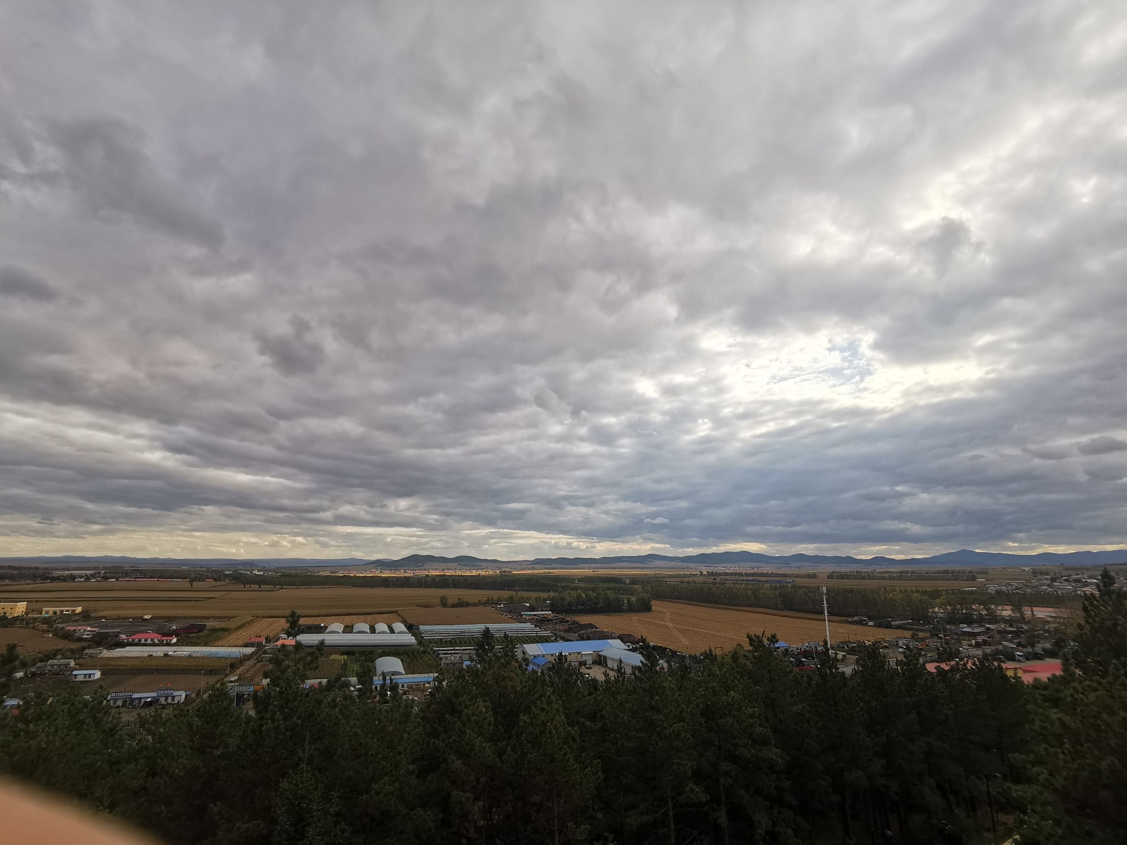 居福山文化公园旅行图片 3