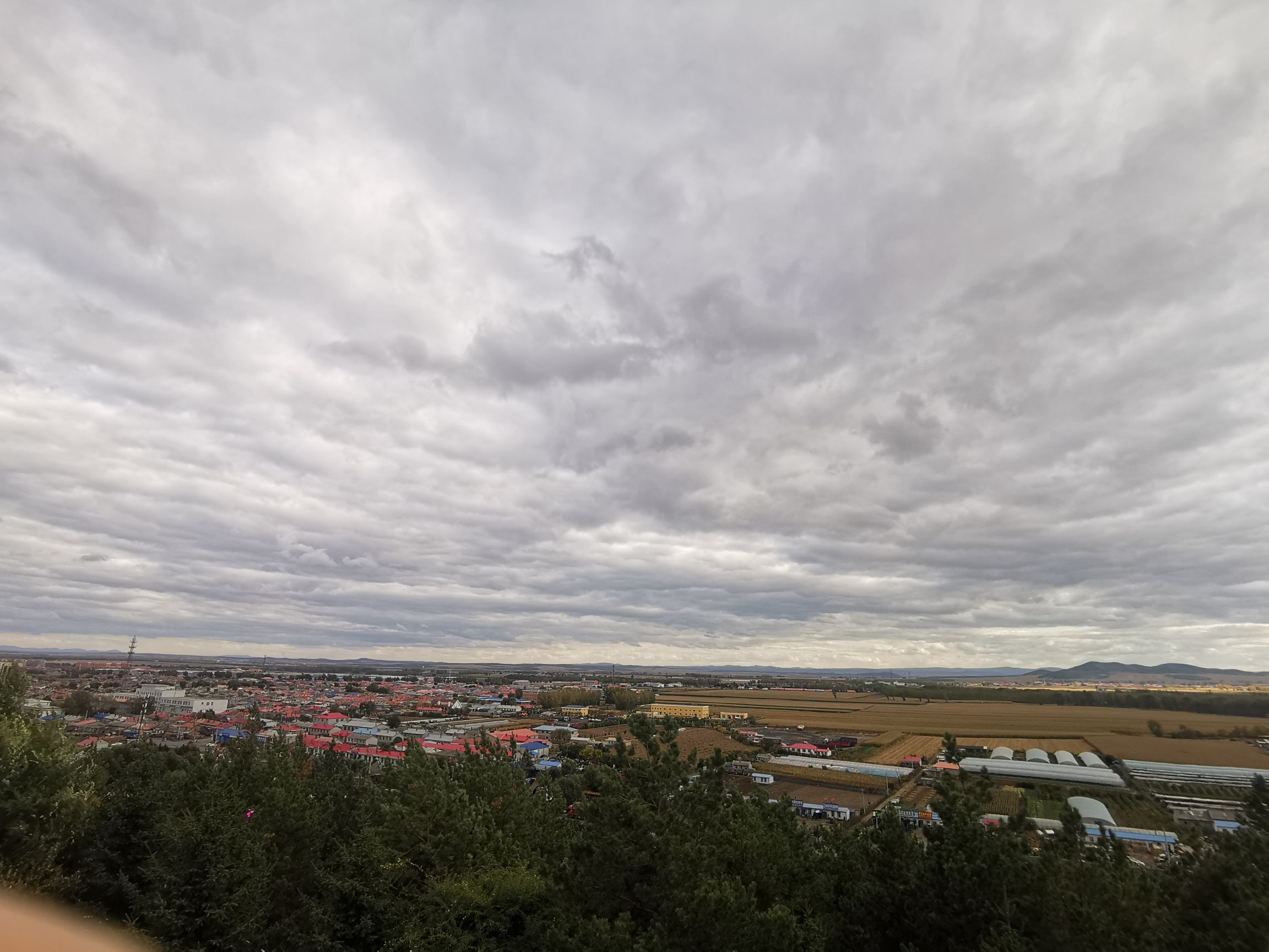 居福山文化公园旅行图片 2