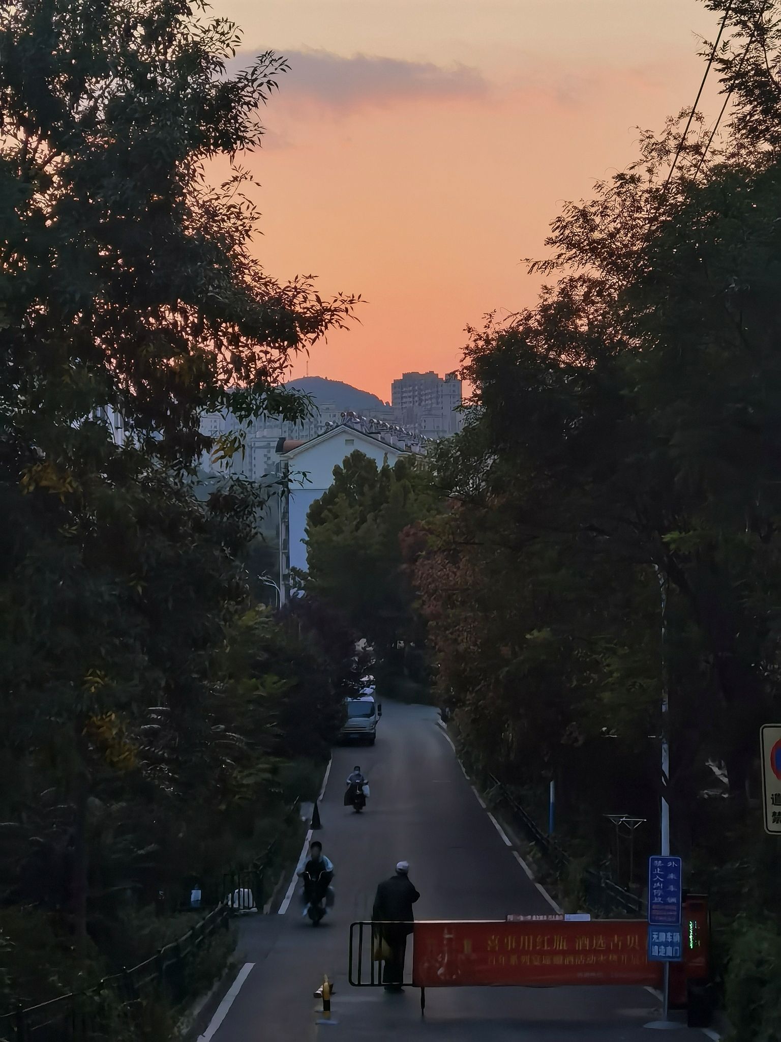 锦屏东山公园旅行图片 2