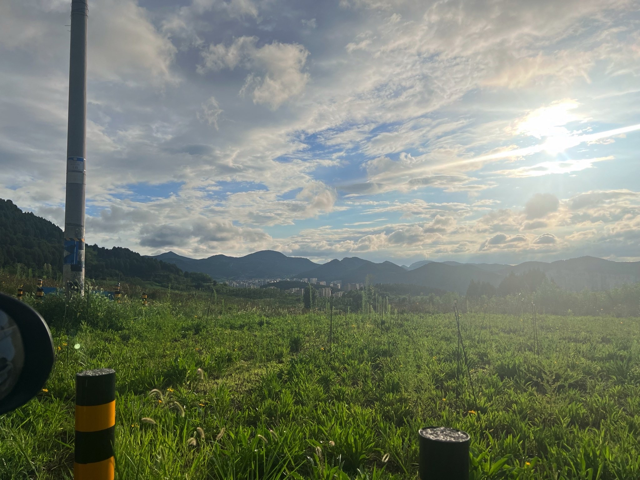 锦屏东山公园旅行图片 2