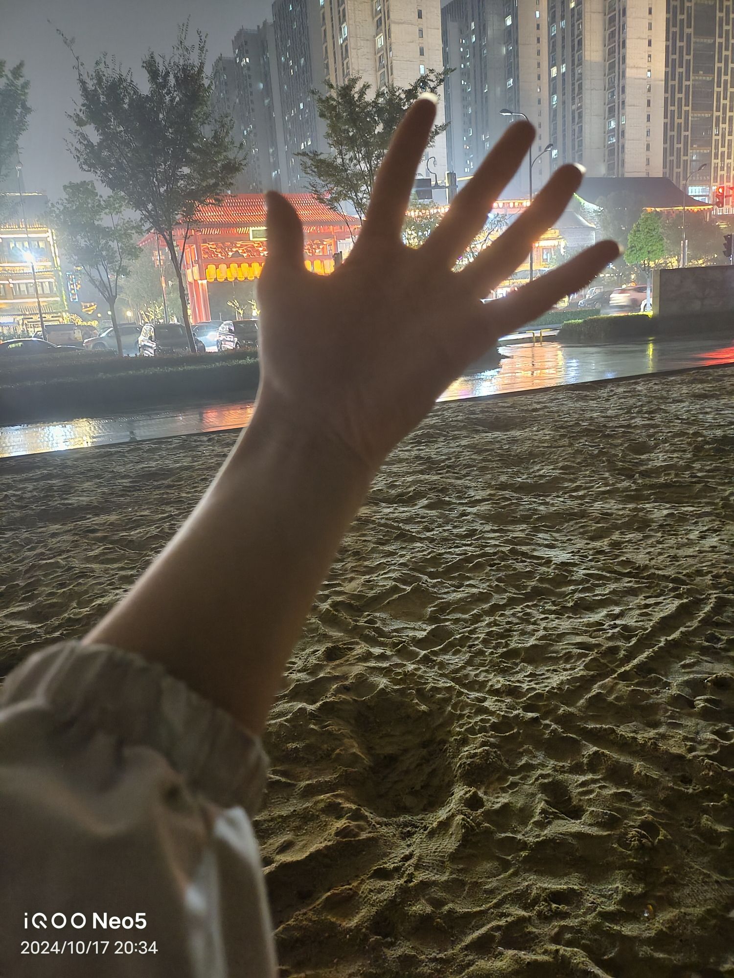贡街公园旅行图片 2