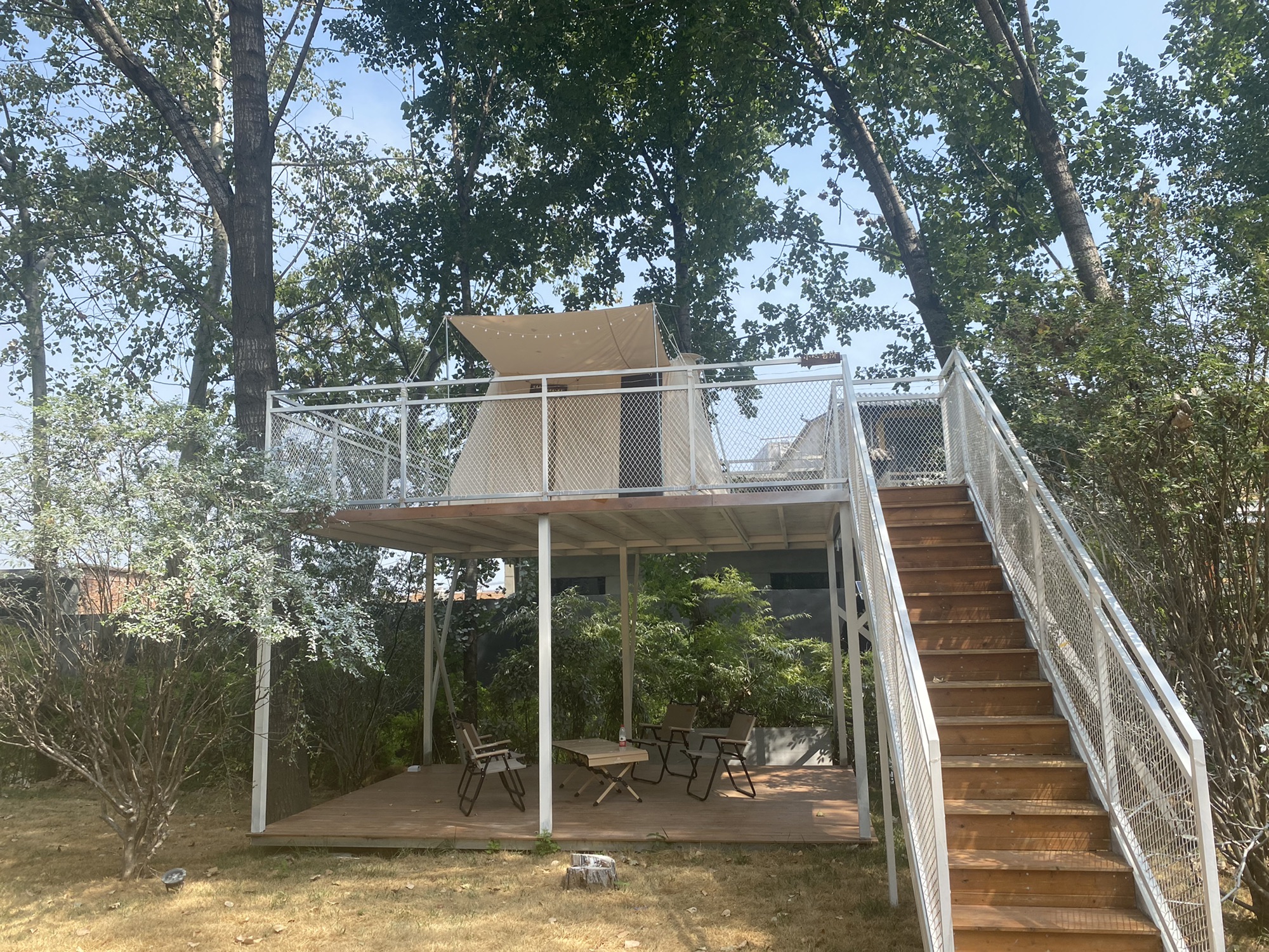 场地封面-山前.逸景星空帐篷营地