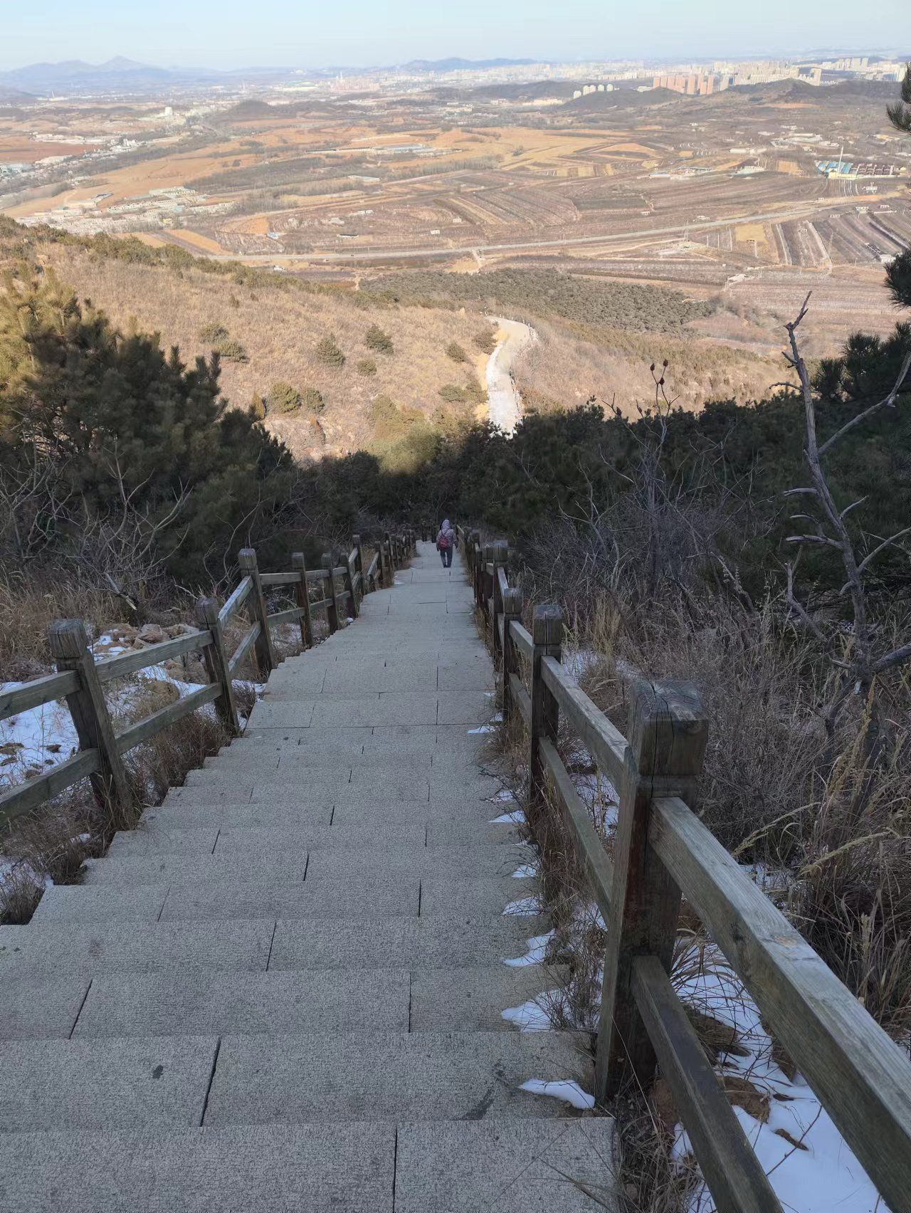 首山栈道旅行图片 2