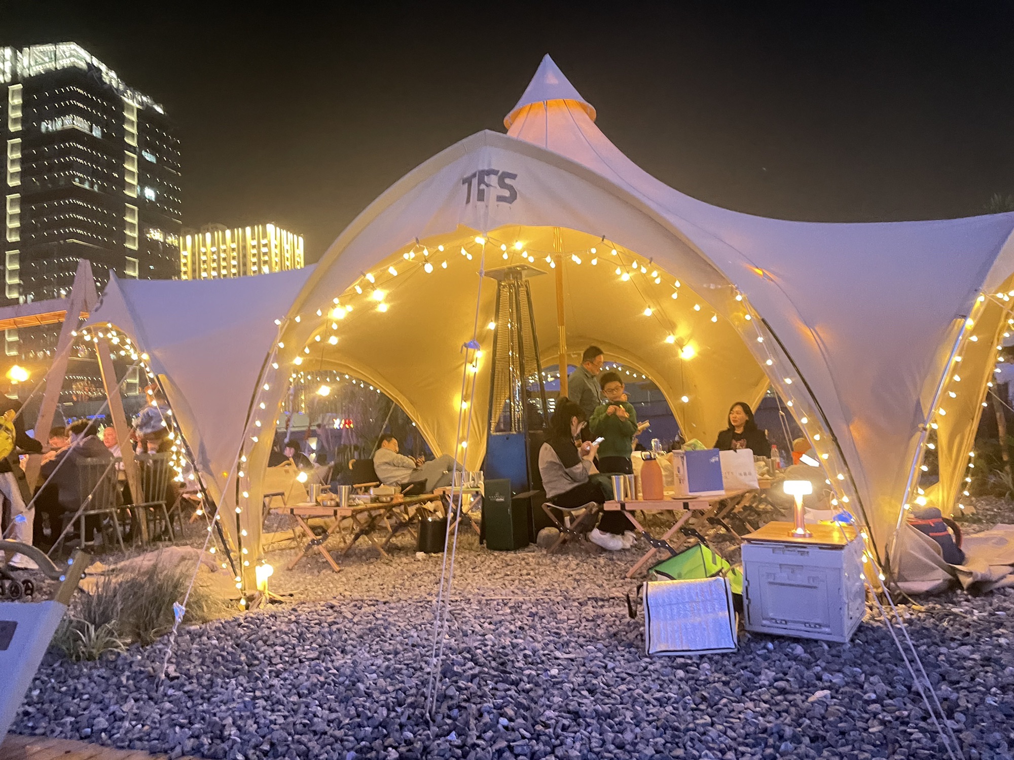 场地封面-空中营地