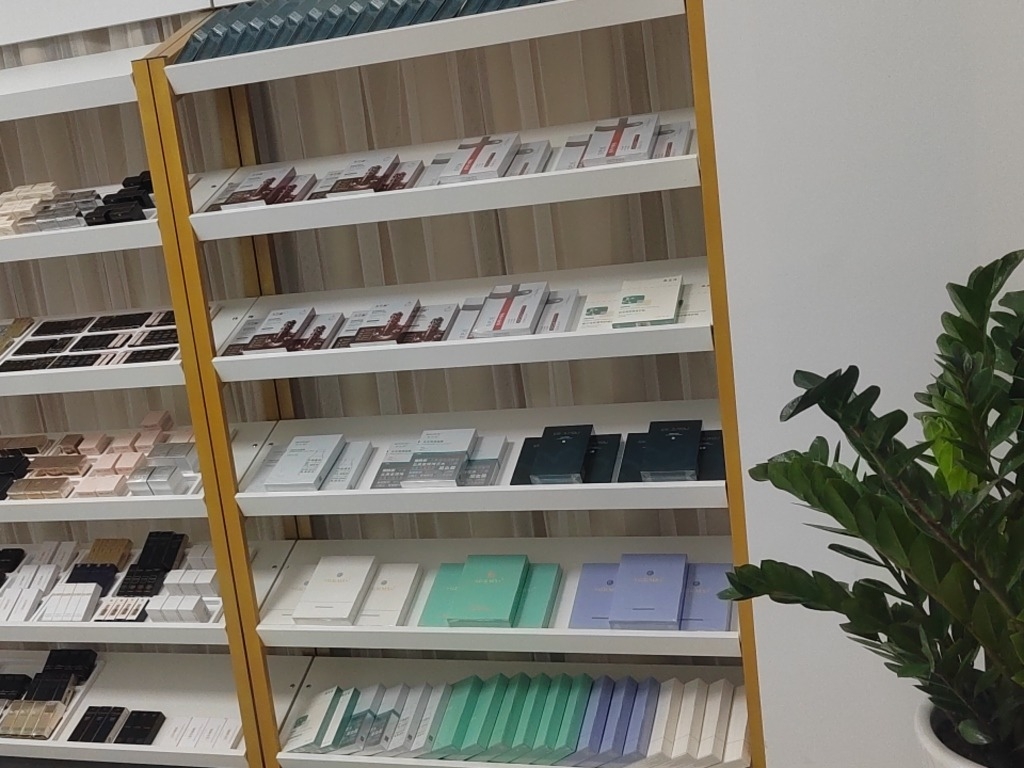 桃花颜美容护肤美妆(润达店)