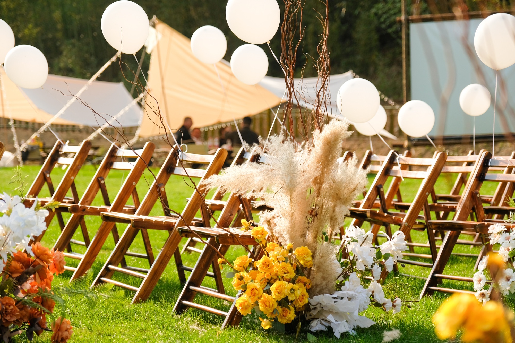 场地封面-早湾里营地