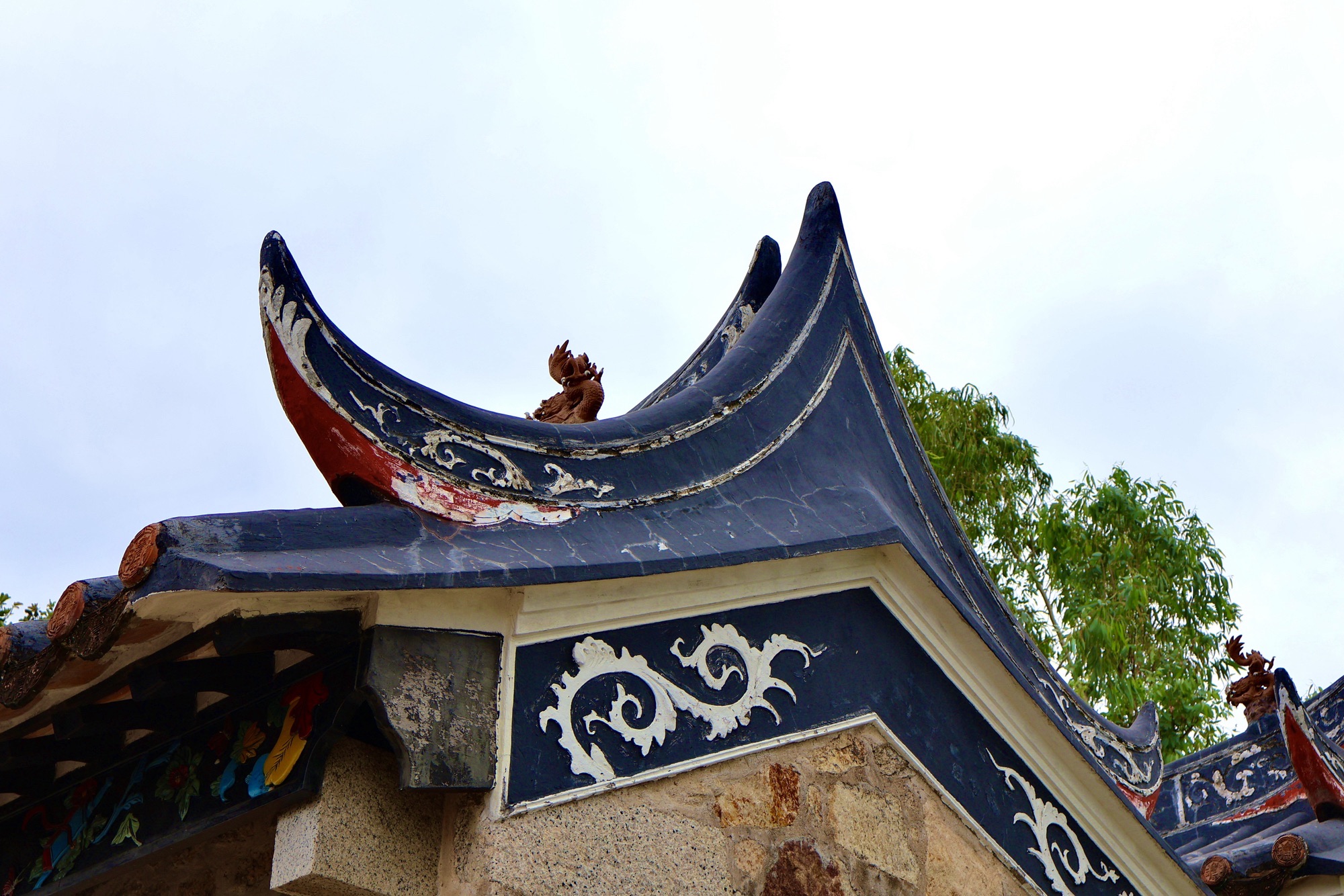 五一公园旅行图片 1