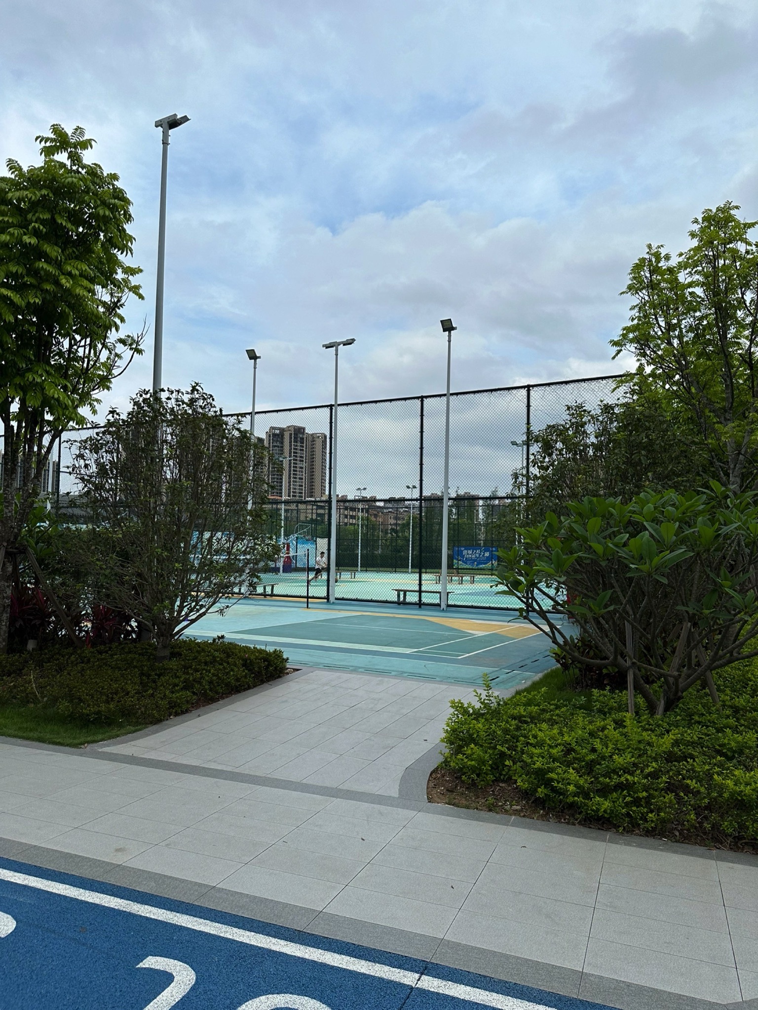 五一公园旅行图片 1