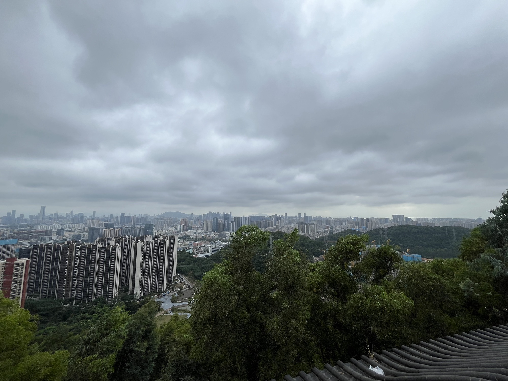 五一公园旅行图片 3