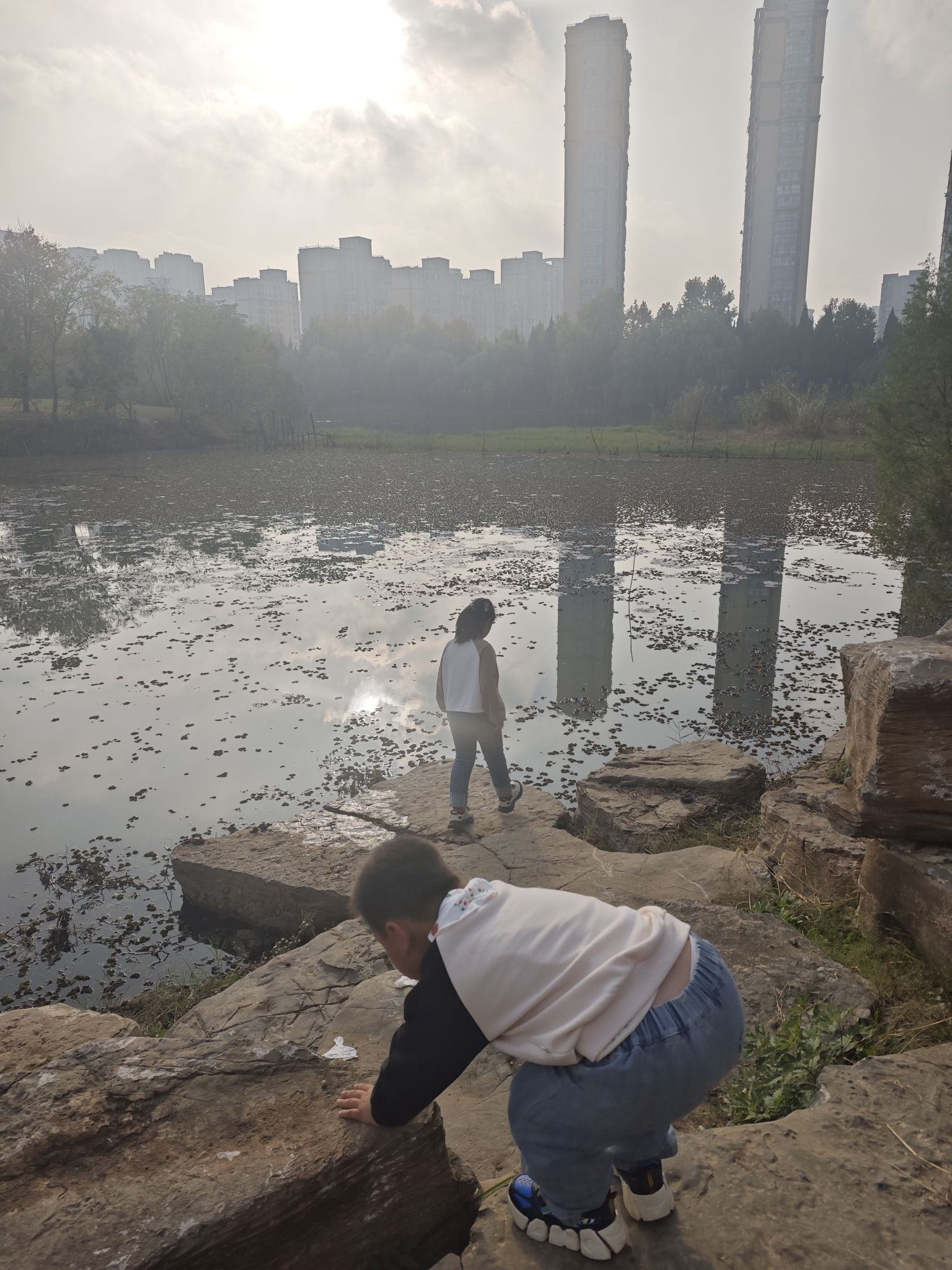 赓续公园旅行图片 3