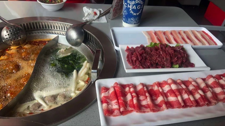 川妹火锅(白沙直营店)