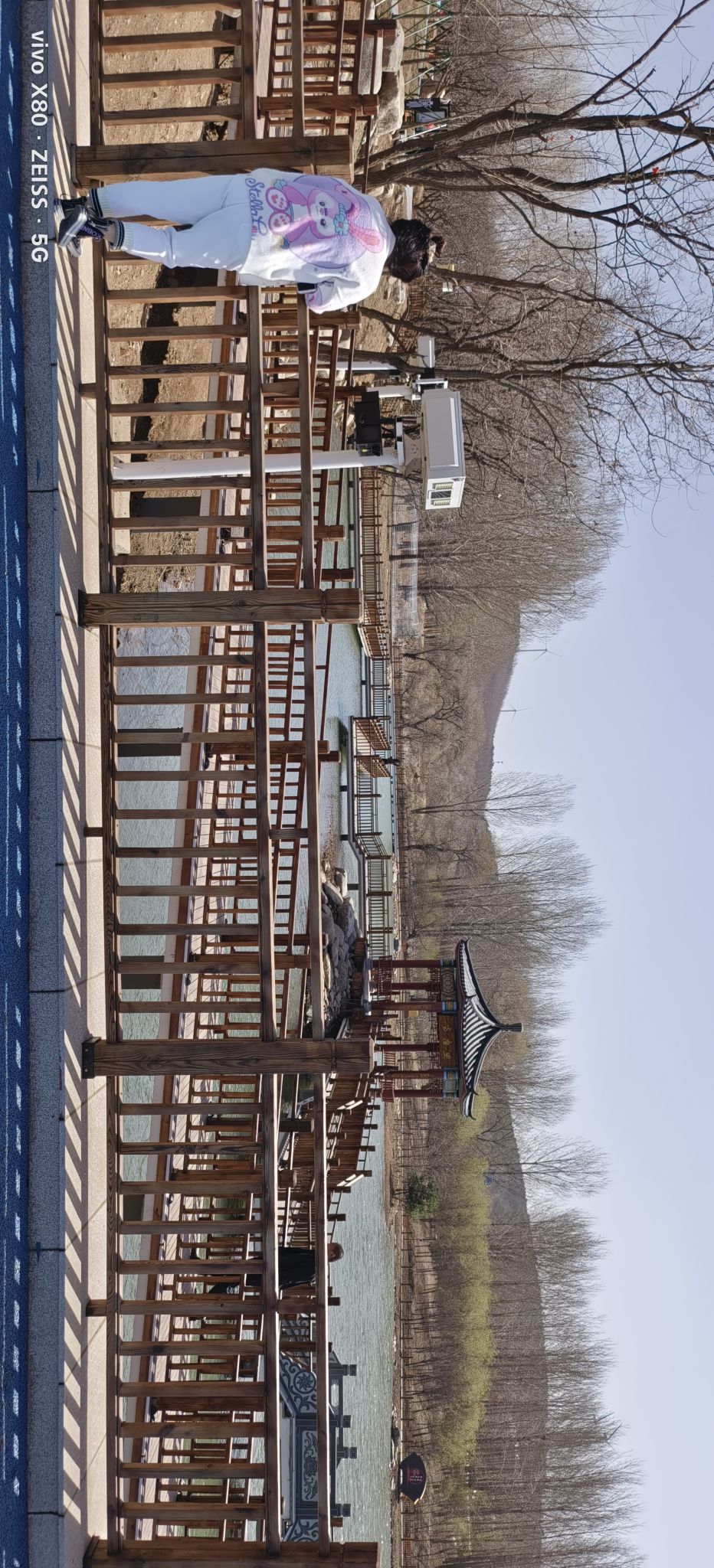 白鹤文化主题公园旅行图片 3