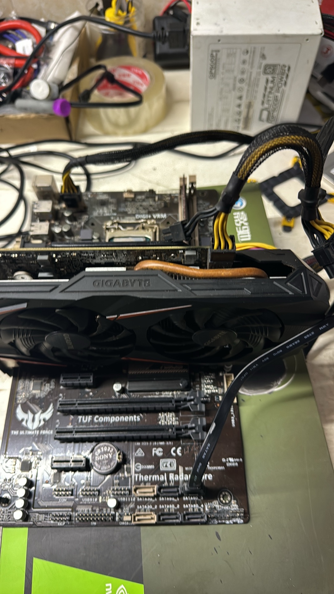 赣州劲浪科技(南桥新村西四区店)