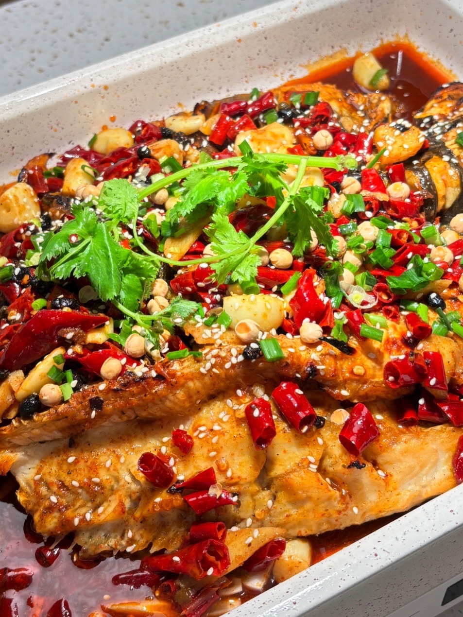 花千代现烤活鱼甄选餐厅(南昌万象城店)