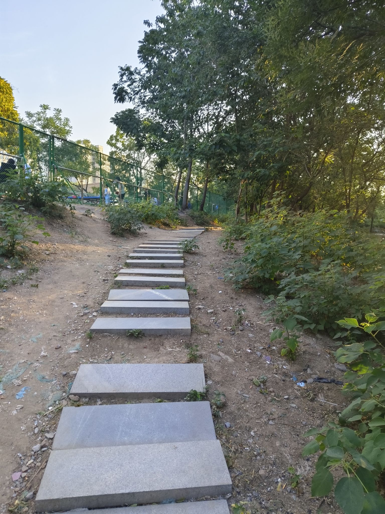 邯郸体育公园