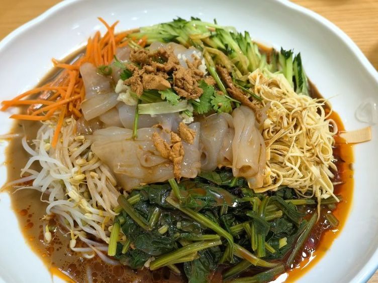东北情正宗东北菜