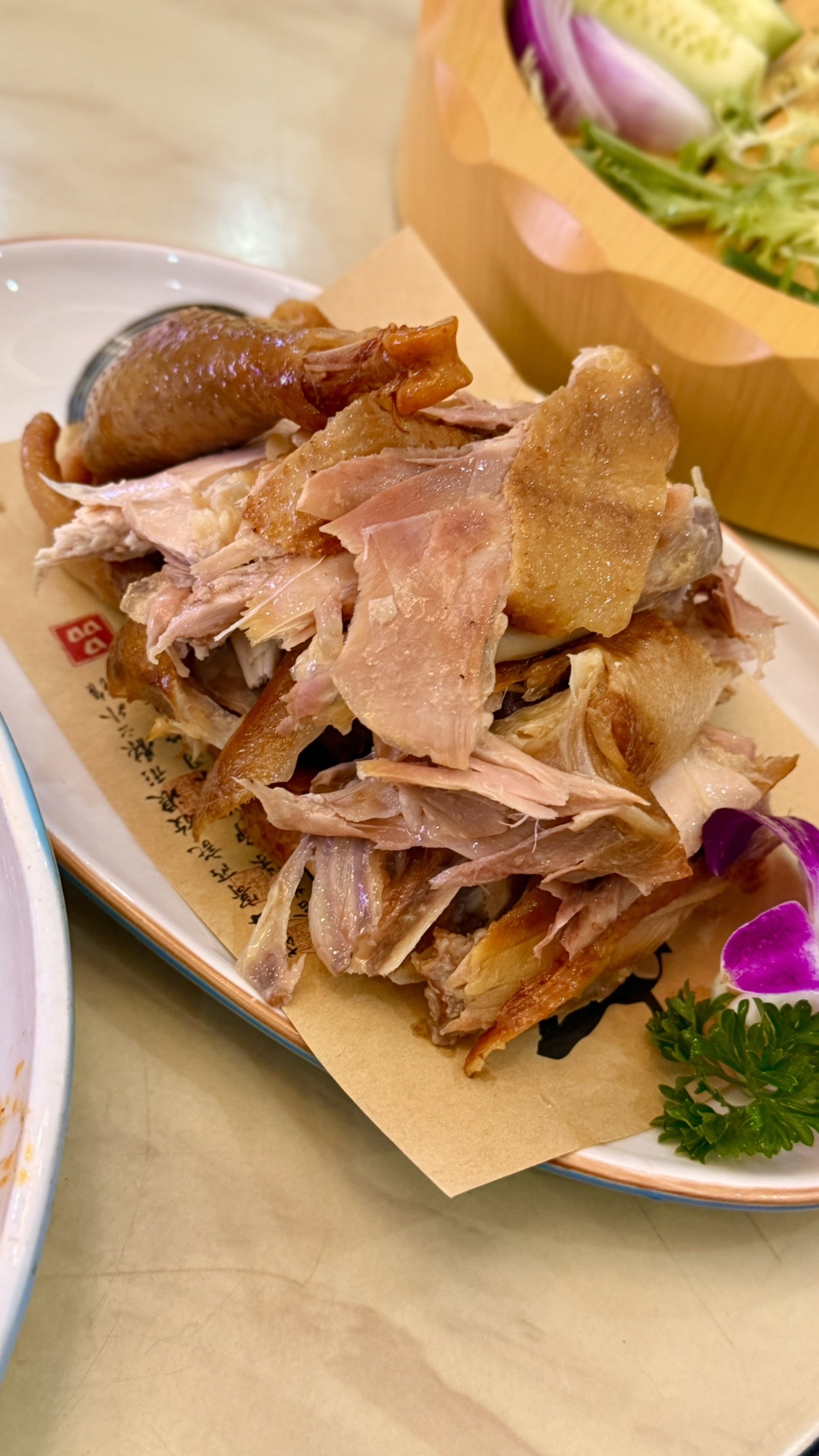 东北情正宗东北菜