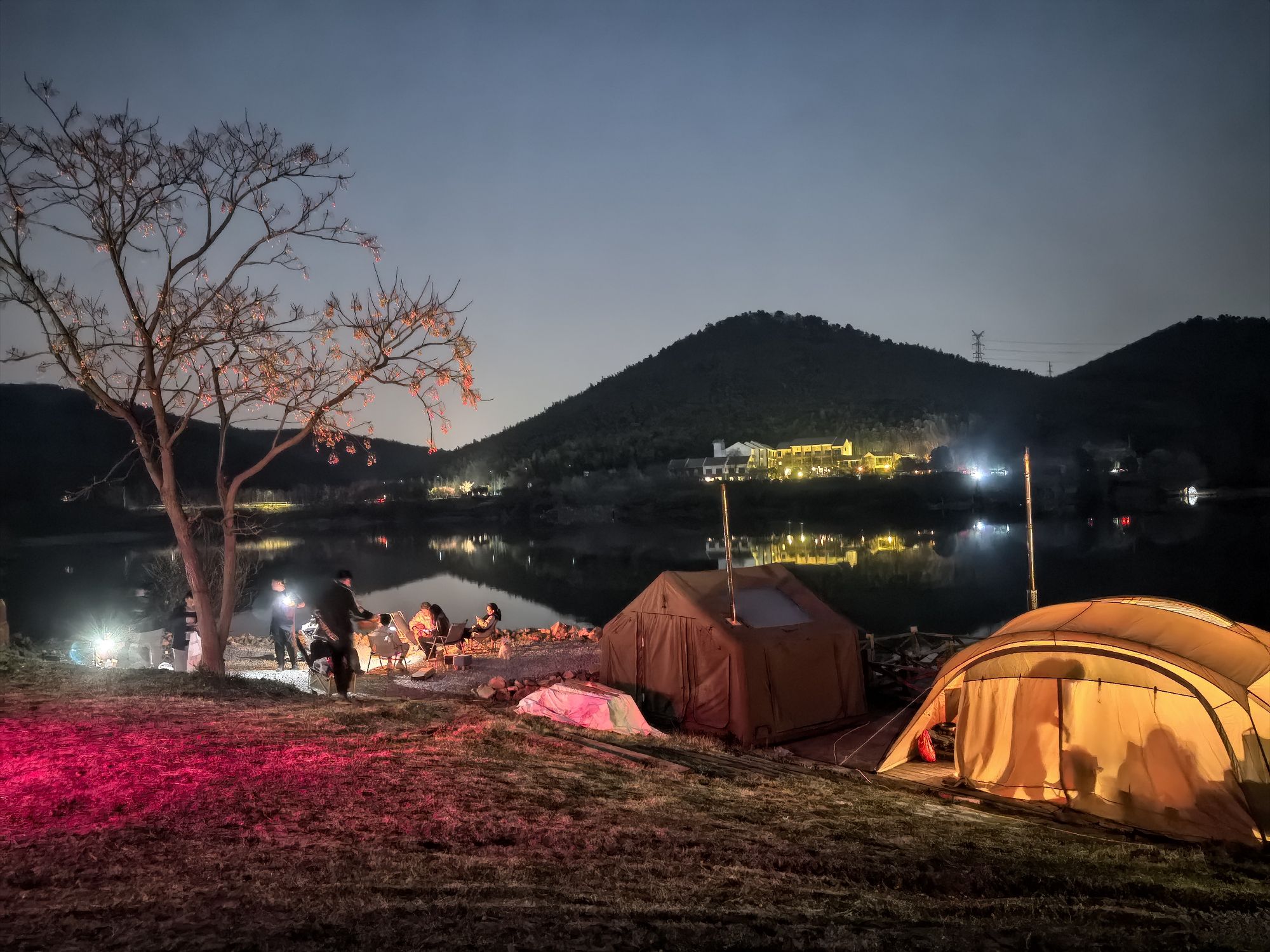 场地封面-秘境野萤·GS轻奢营地